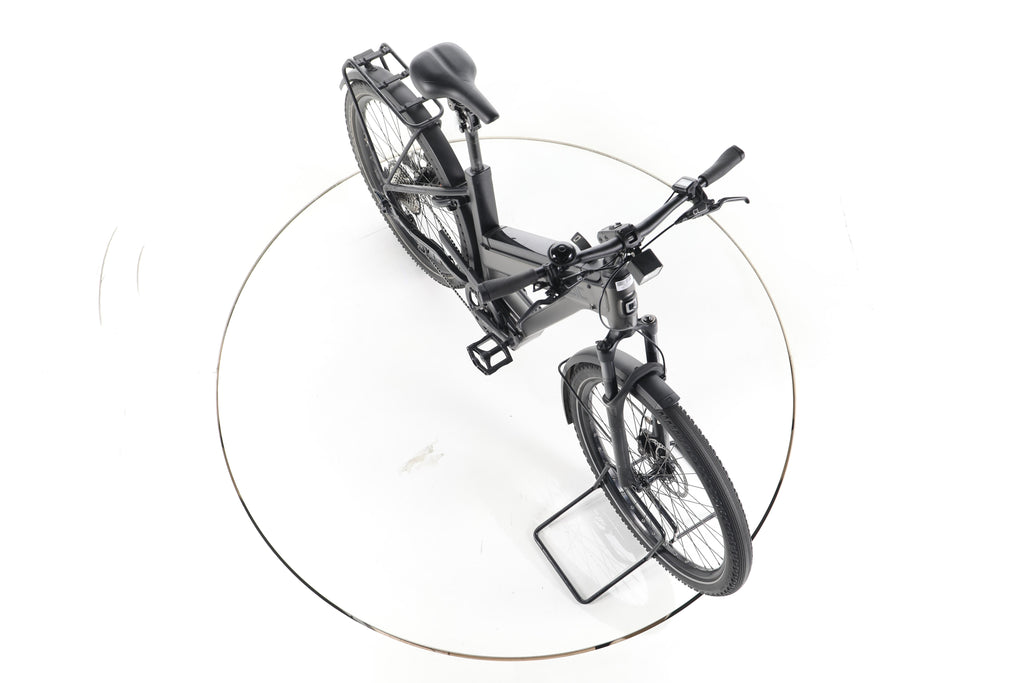 QWIC Atlas Jet Trekking E-Bike 2023 - Image 15