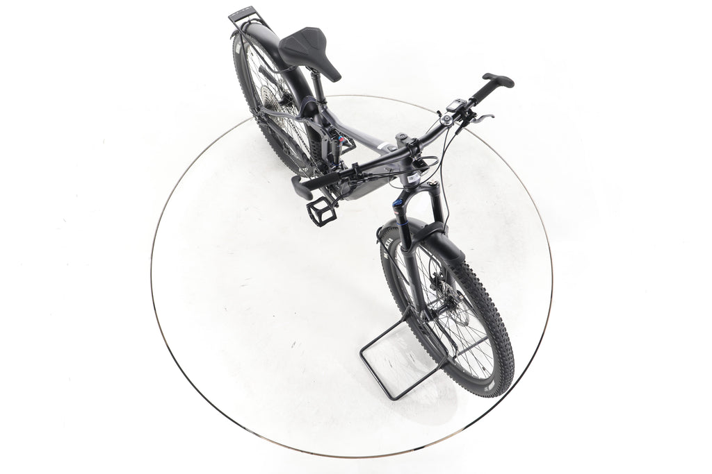 Merida eONE-FORTY EQ SUV E-Bike - Image 15
