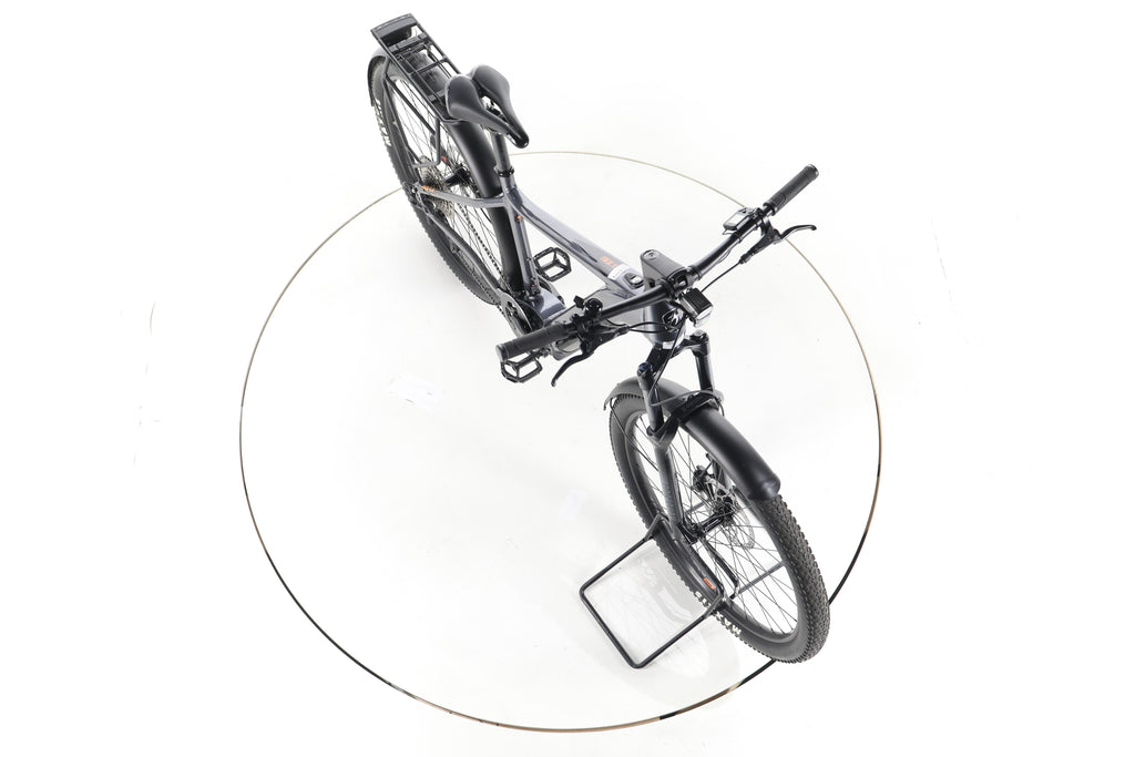 BESV TRX 1.3 Trekking E-Bike - Image 15