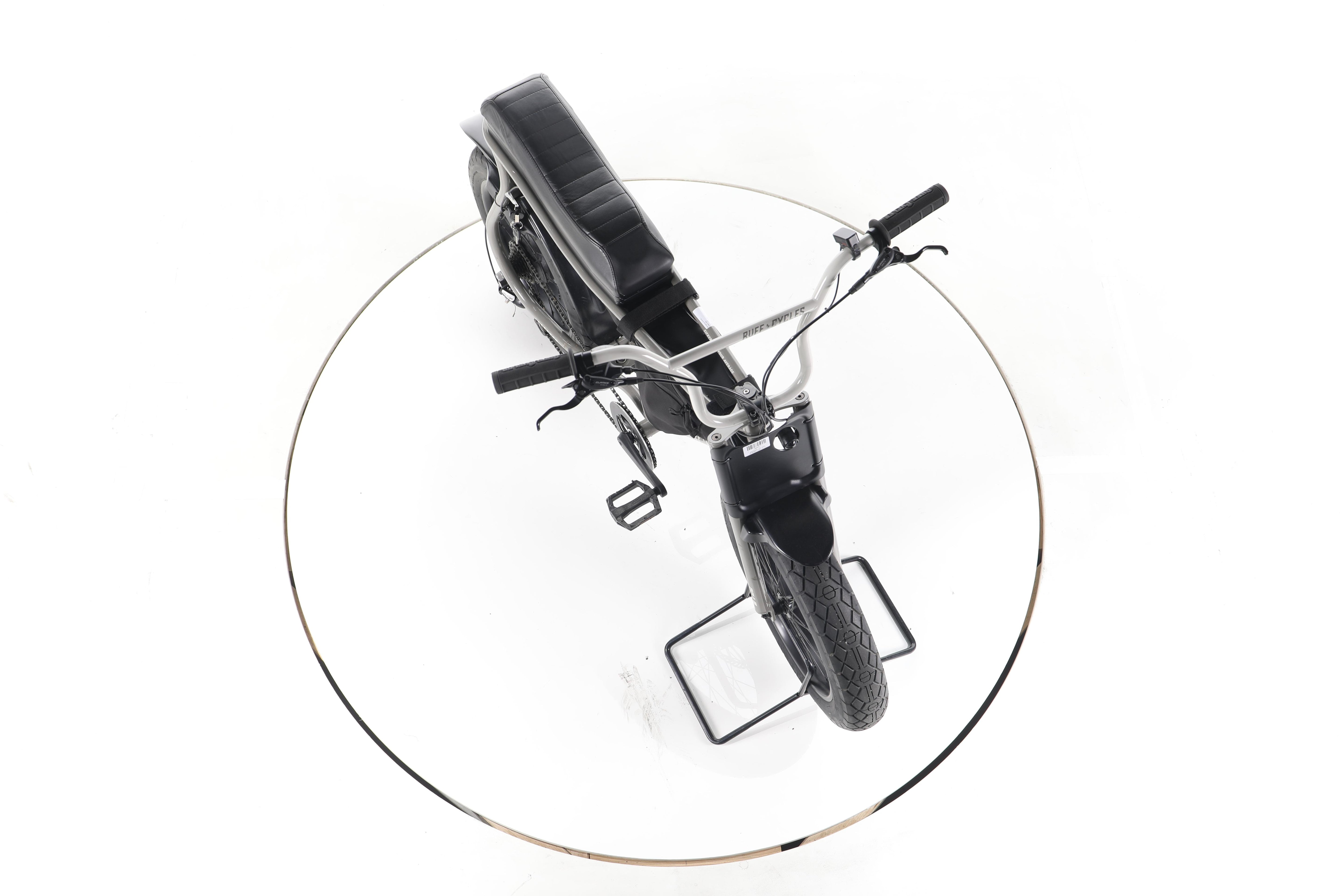 Ruff Cycles LIL'BUDDY "Edge" E-Fatbikes - Image 15