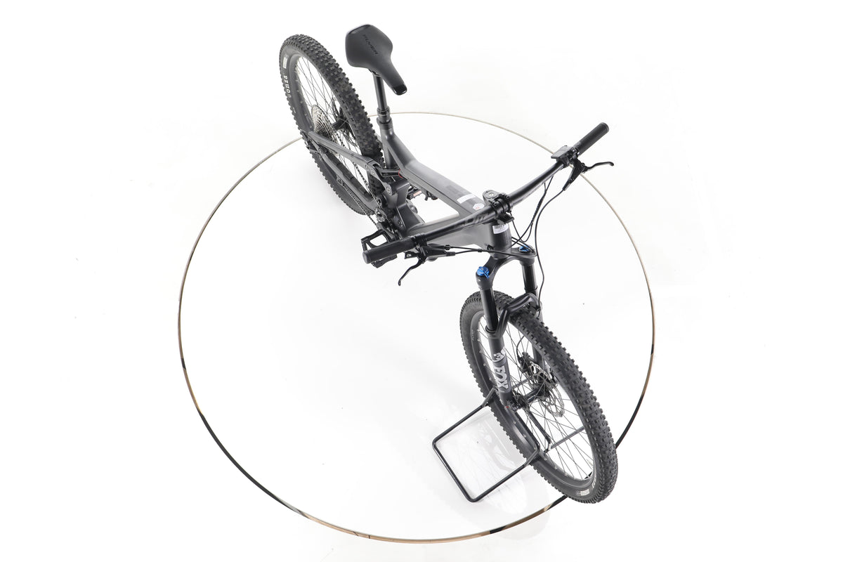 FLYER Uproc X 2.10 E-Bike Fully Carbon - Image 15
