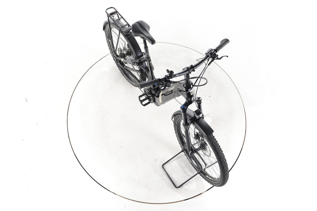 Conway Cairon SUV FS 4.7 SUV E-Bike 2024 - Image 15
