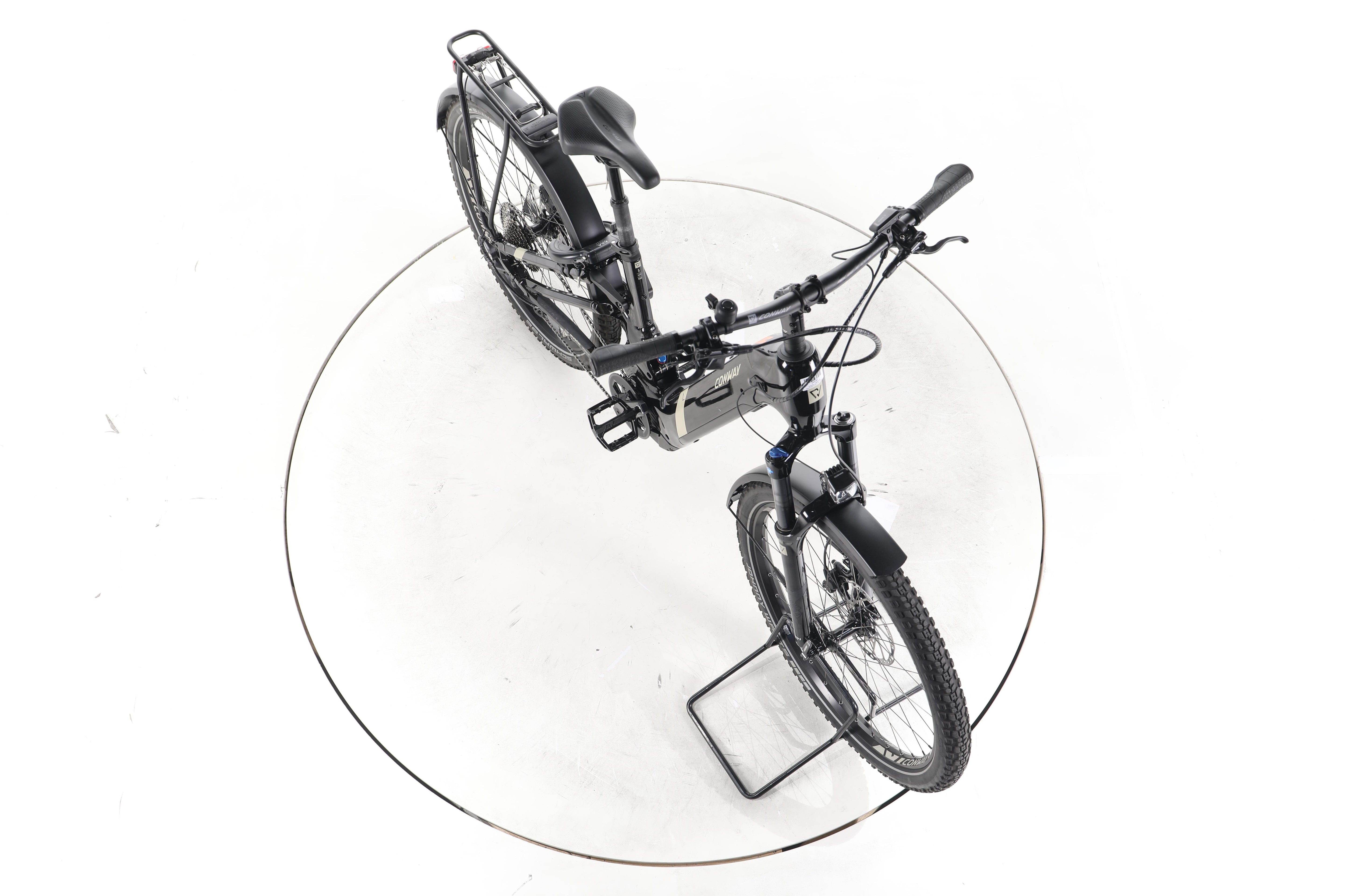 Conway Cairon SUV FS 4.7 SUV E-Bike 2024 - Image 15
