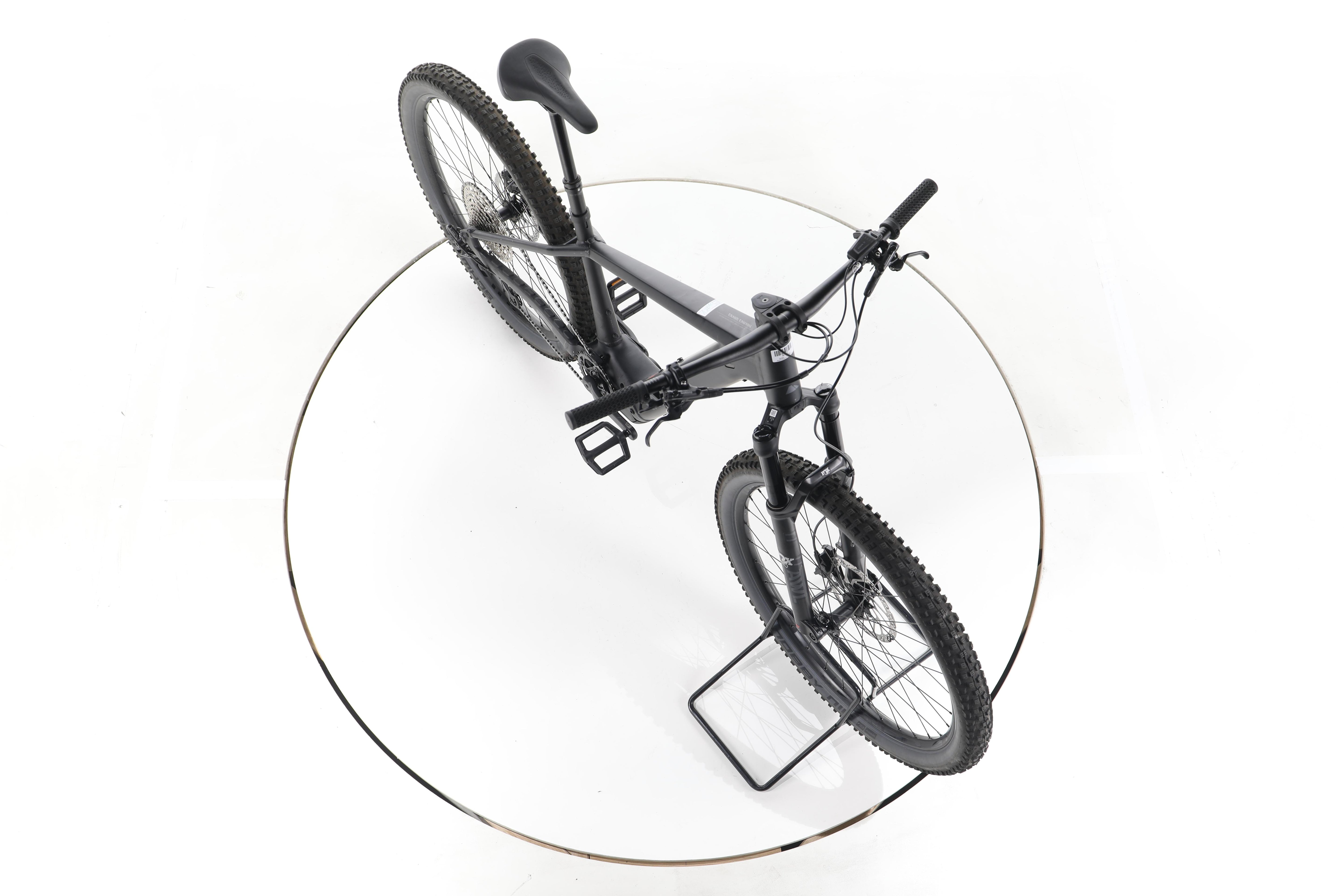 Canyon Grand Canyon:ON 8 E-Bike - Image 15