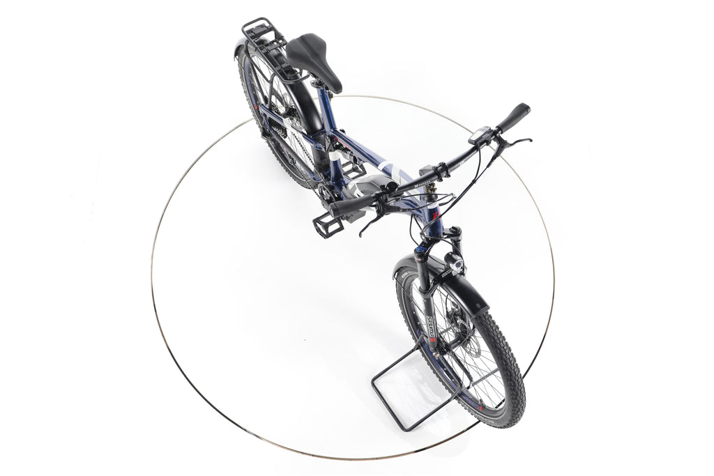 R Raymon CrossRay FS E 4.0 SUV E-Bike - Image 15