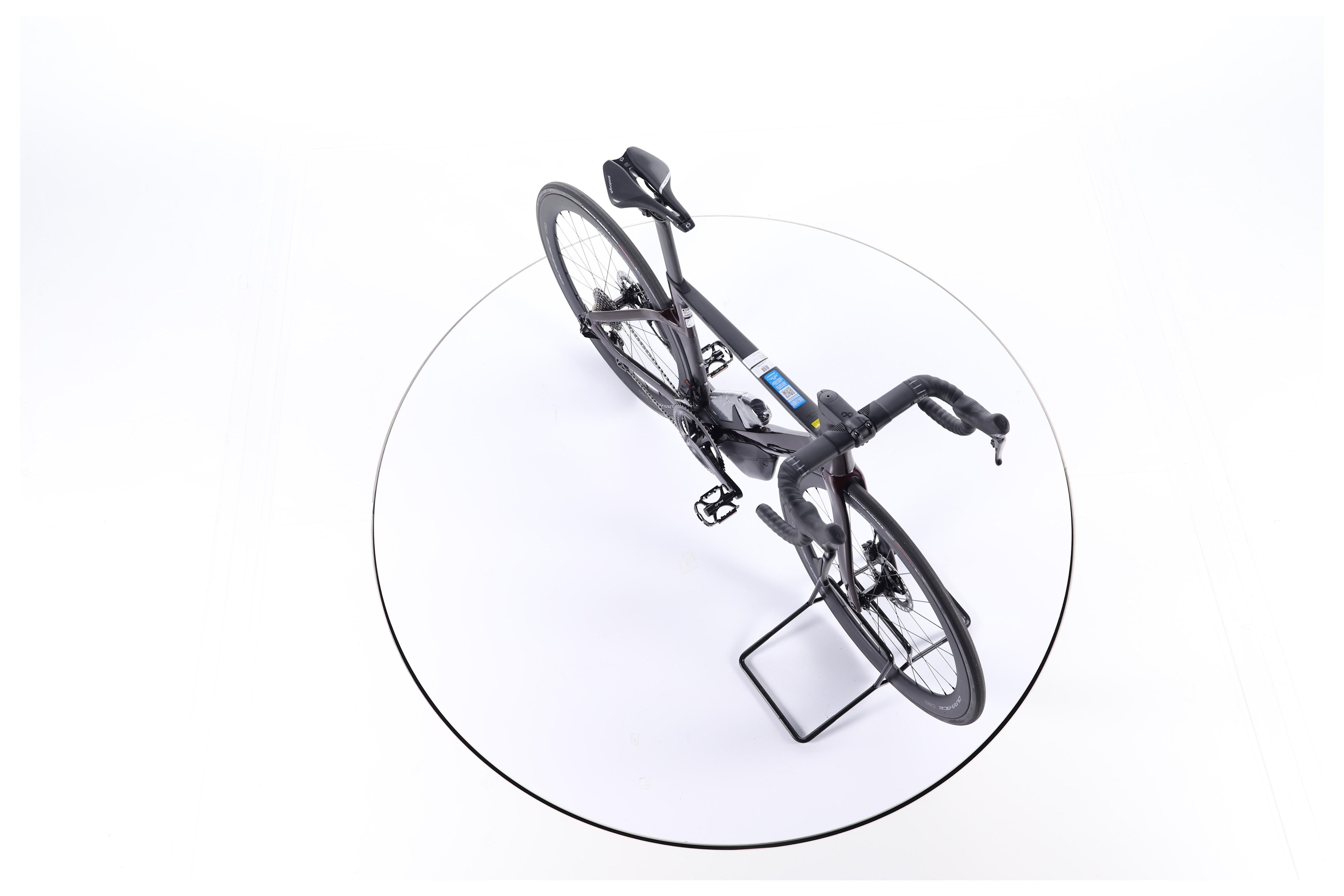 Orbea Orca Aero M10i LTD Rennrad Carbon - Image 15