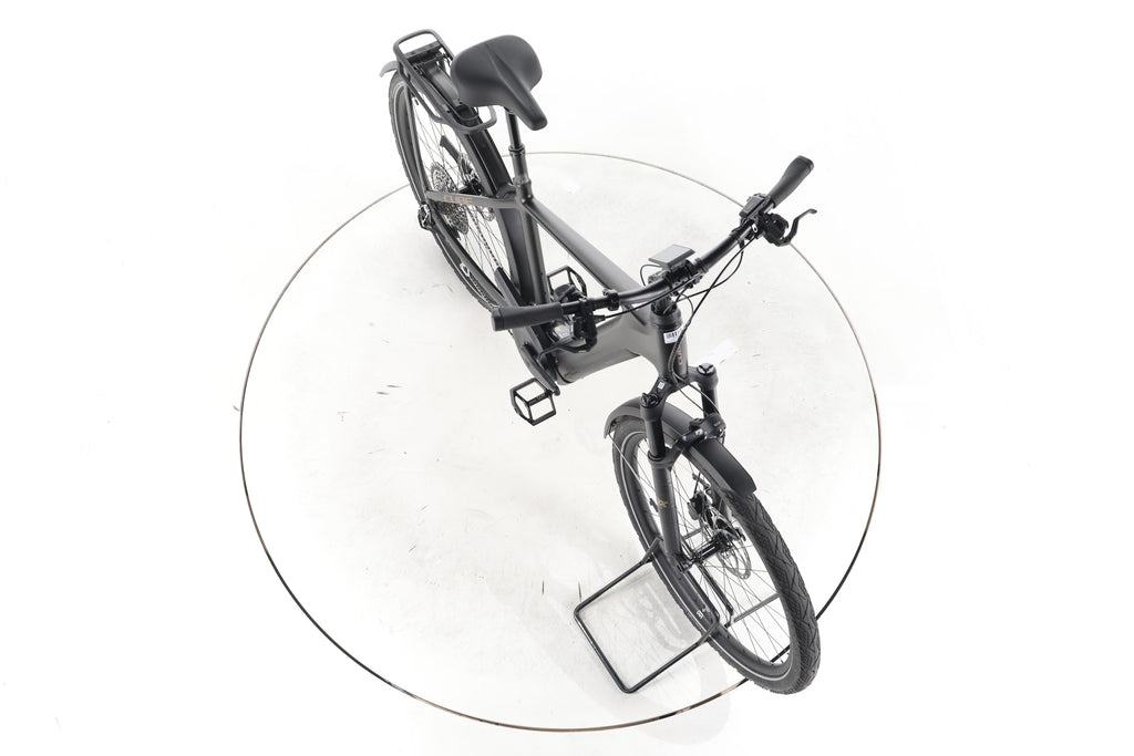 Cube Kathmandu Hybrid SLT Trekking E-Bike 2025 - Image 15