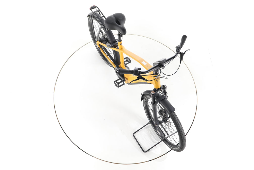 Kalkhoff Image 7.B Excite+ City E-Bike 2023 - Image 15