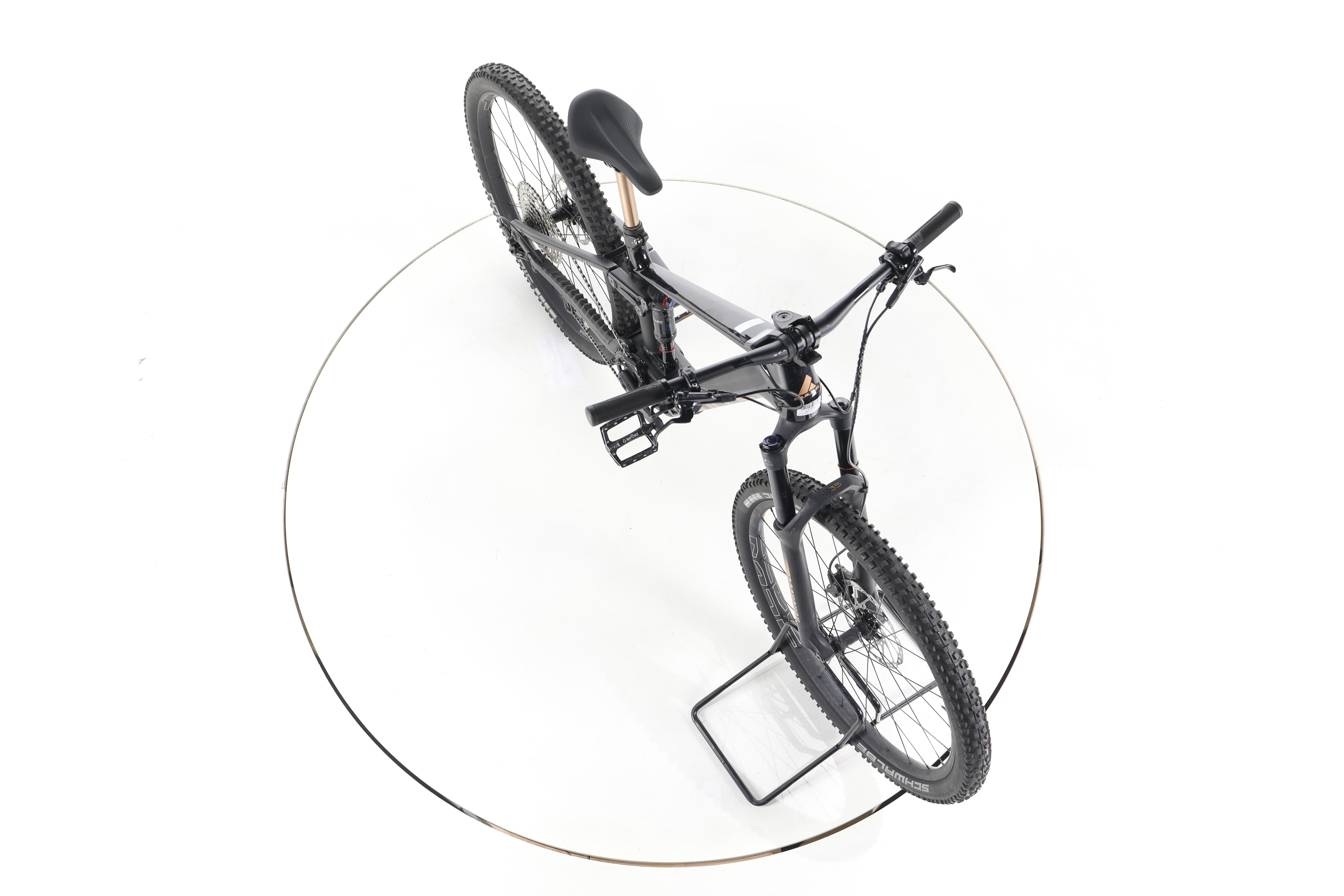 Bulls Sonic Evo AM SL Fully E-Bike - Image 15