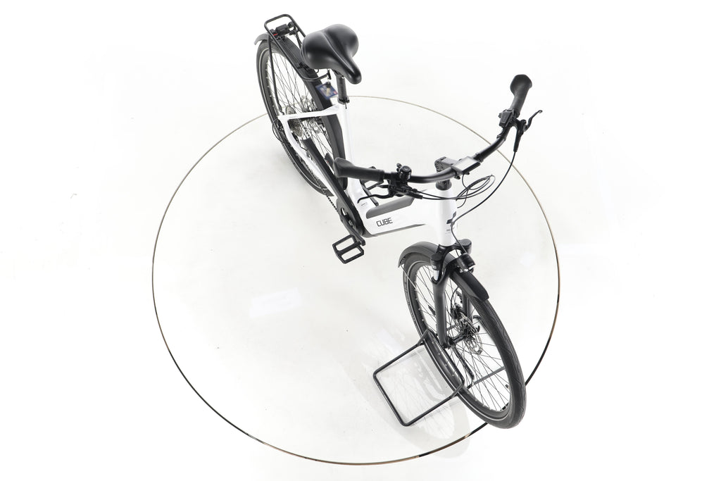 Cube Supreme Sport Hybrid ONE Trekking E-Bike Tiefeinsteiger - Image 15