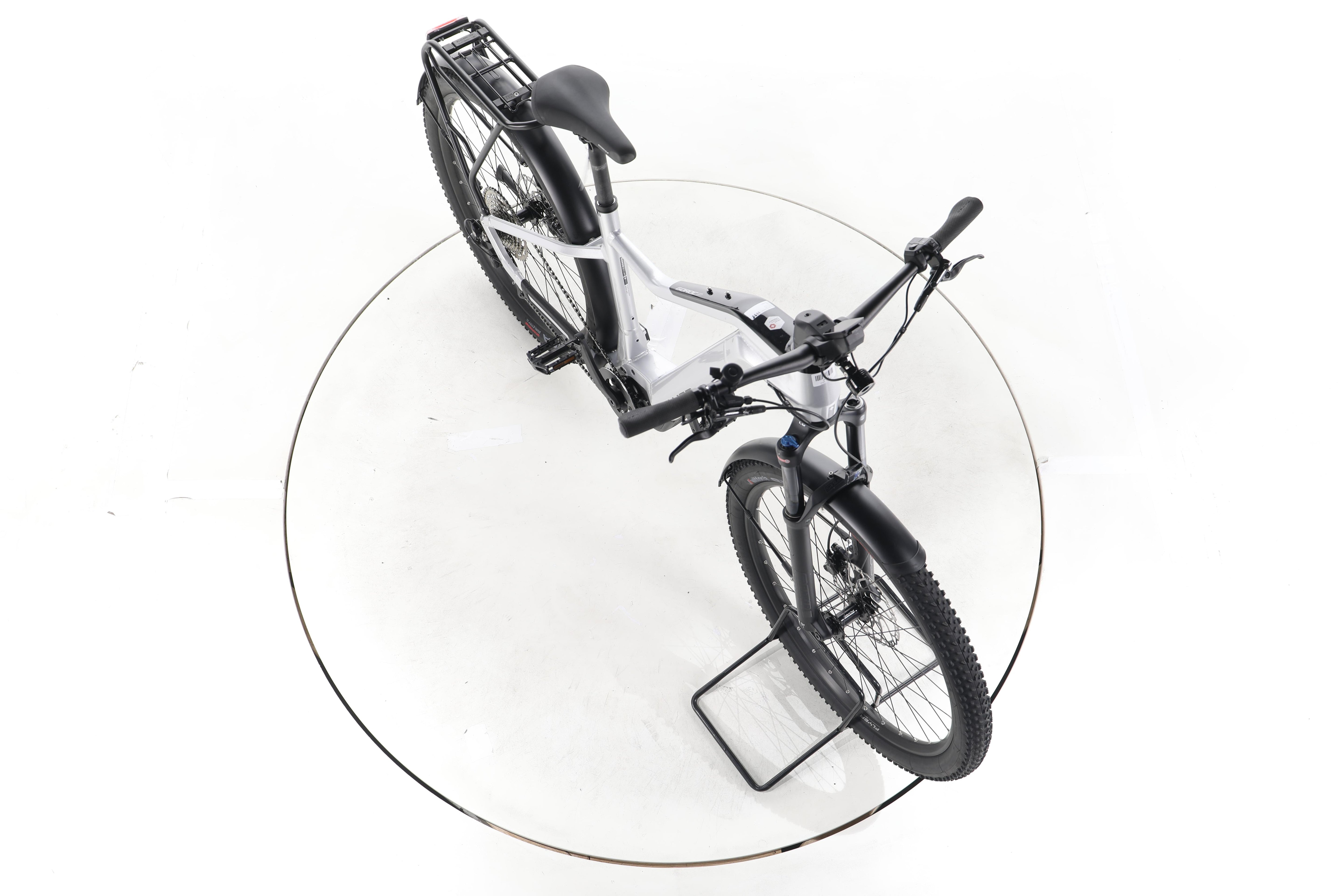FLYER Goroc2 2.10 Trekking E-Bike - Image 15