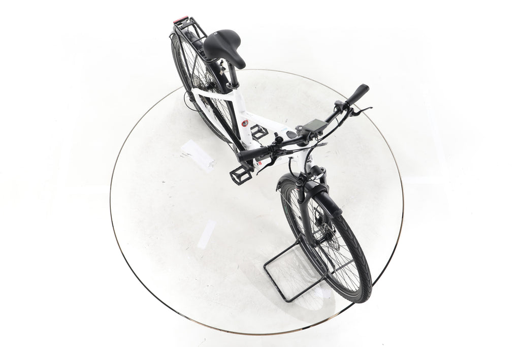 Carver Route E.540 Trekking E-Bike - Image 15