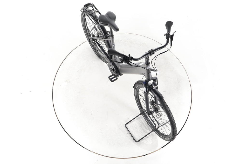 Kalkhoff Endeavour 3.B Move Trekking E-Bike Tiefeinsteiger - Image 15