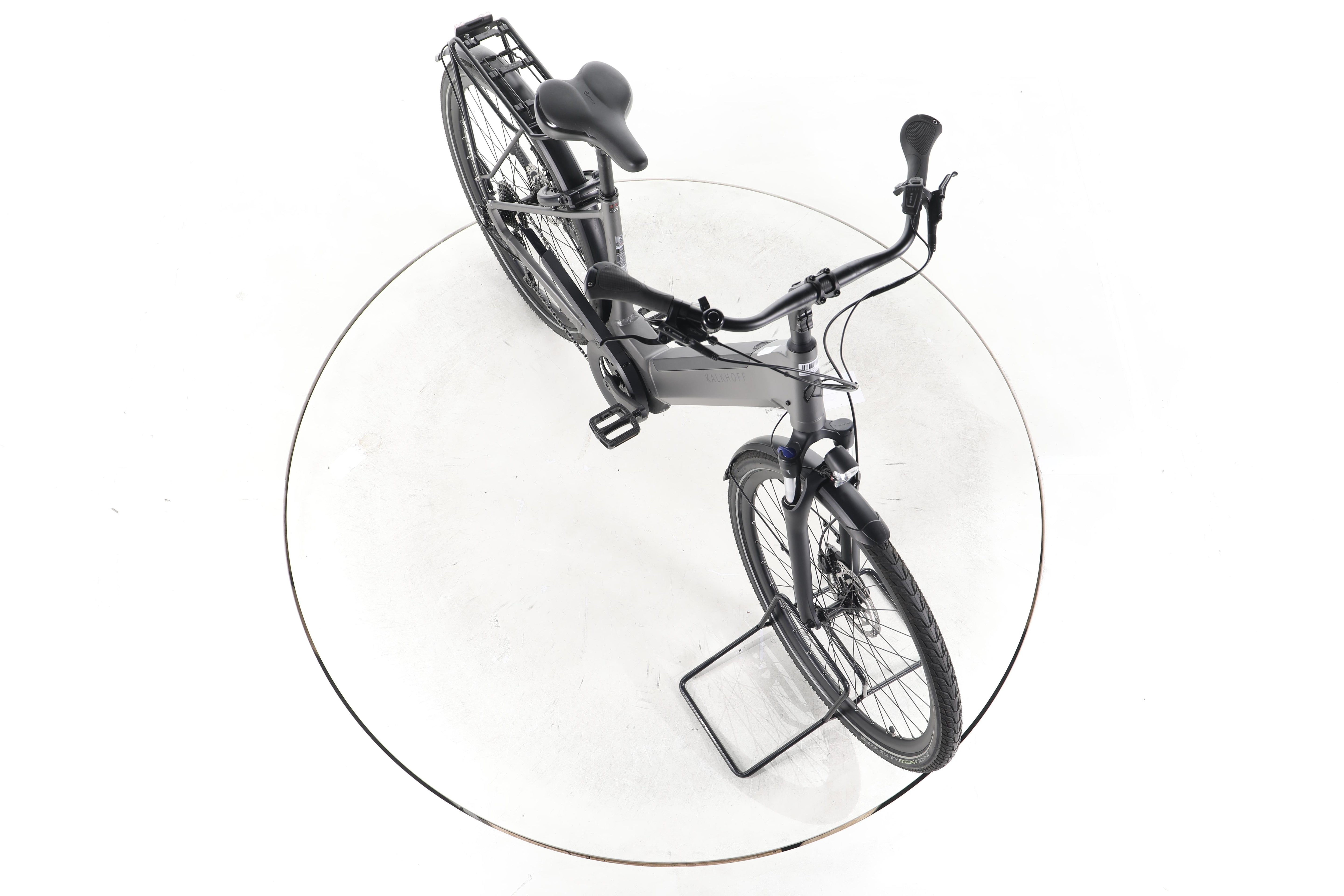 Kalkhoff Endeavour 3.B Move Trekking E-Bike Tiefeinsteiger - Image 15