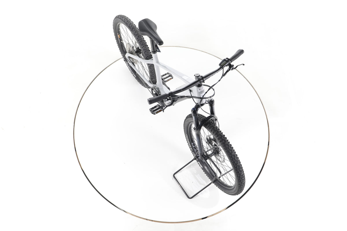 Haibike AllTrack 7 29 E-Bike - Image 15