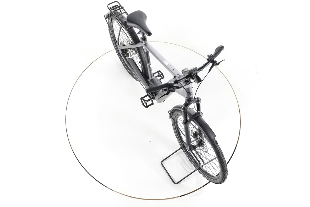 Bergamont E-Horizon Premium SUV SUV E-Bike - Image 15