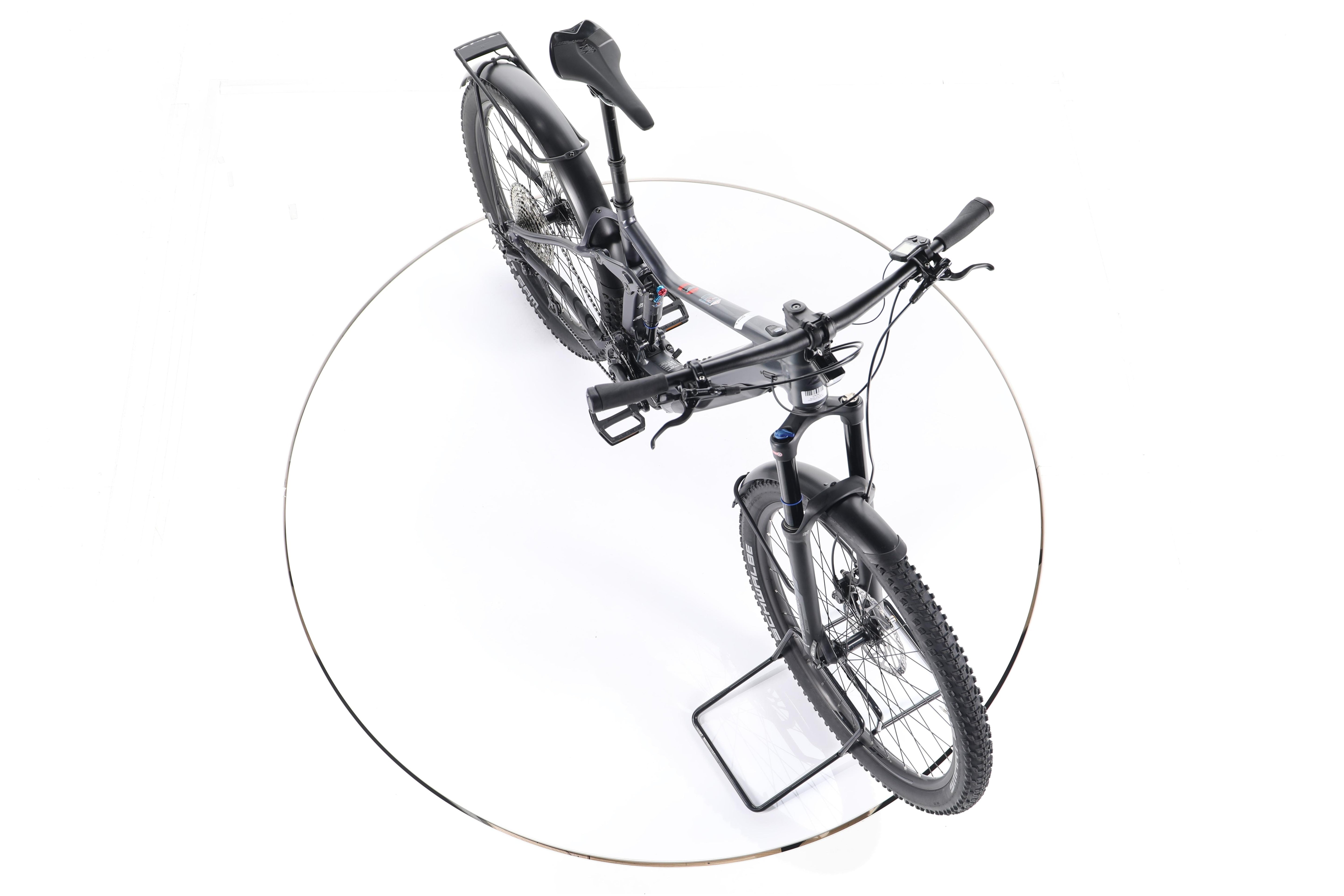 Merida eONE-FORTY EQ SUV E-Bike - Image 15