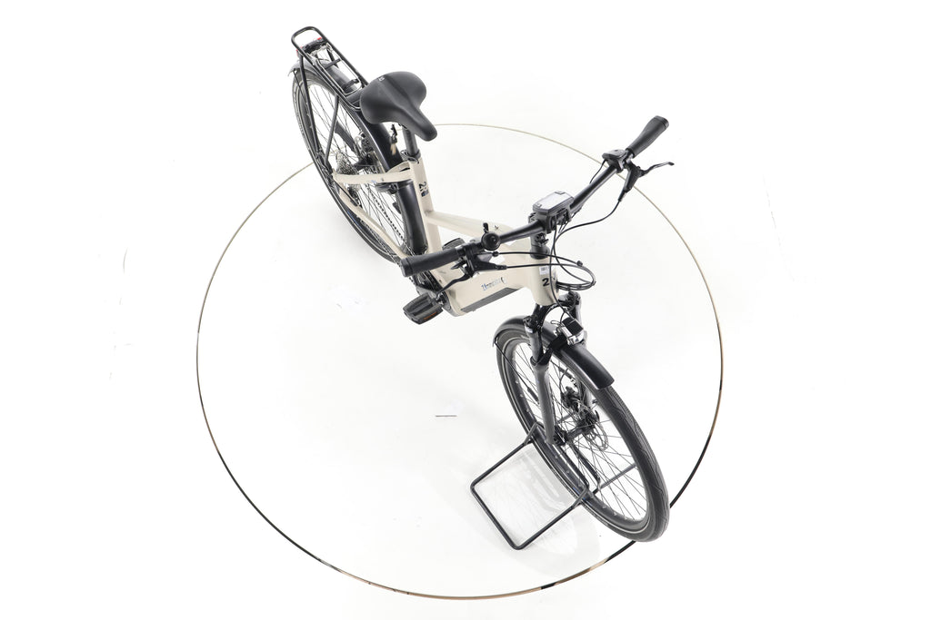 2R Manufaktur ETX 9 Trekking E-Bike - Image 15