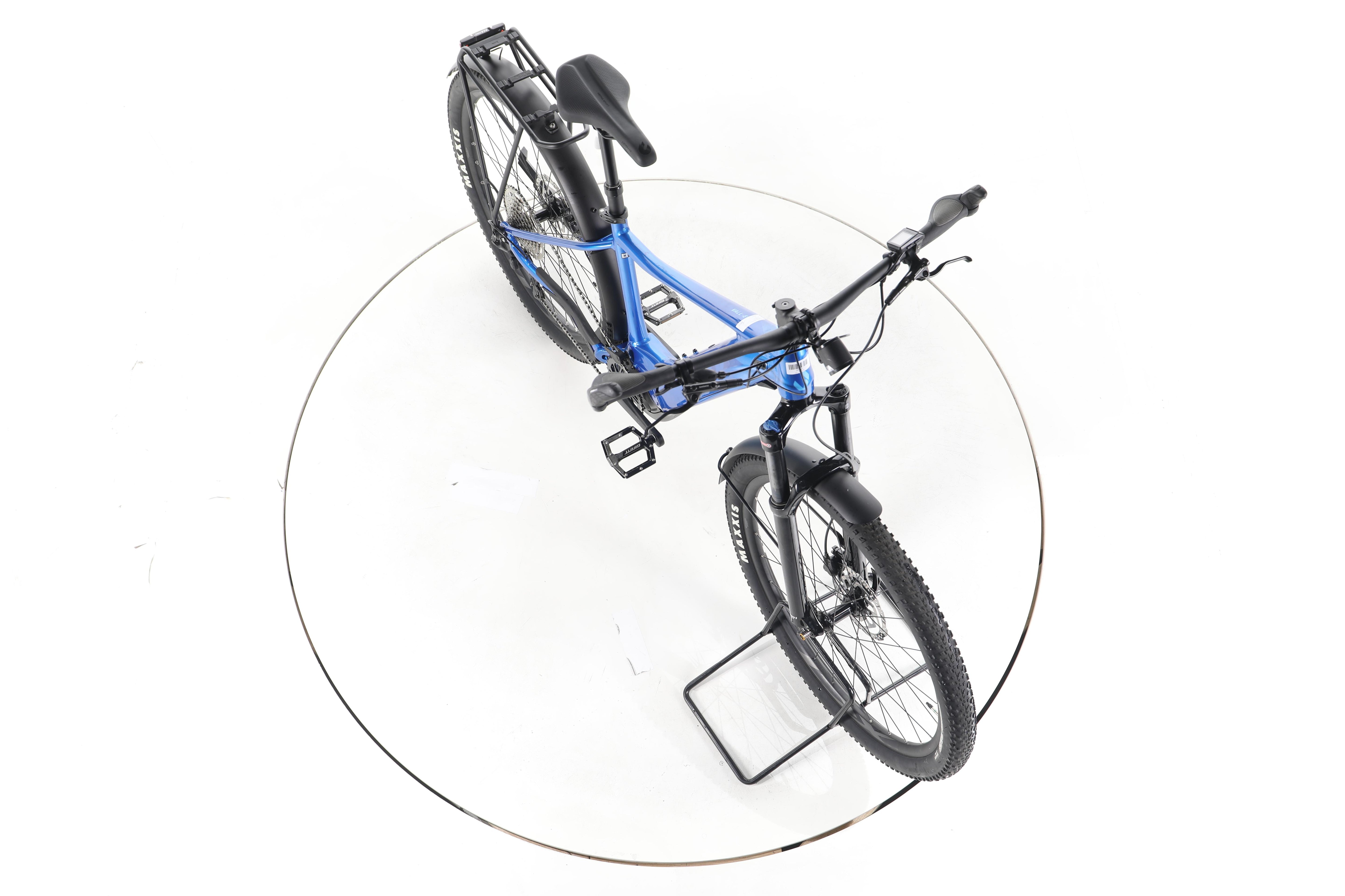 Liv Vall-E+ EX Trekking E-Bike - Image 15