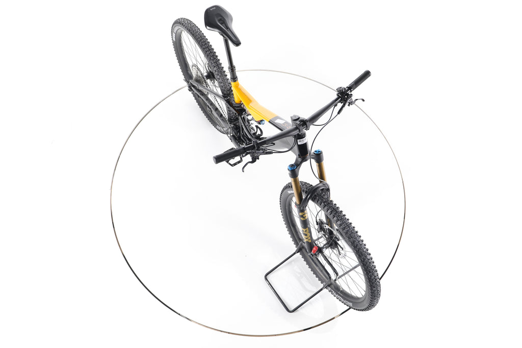 Orbea Rise LT M10 E-Bike Fully Carbon 2024 - Image 15