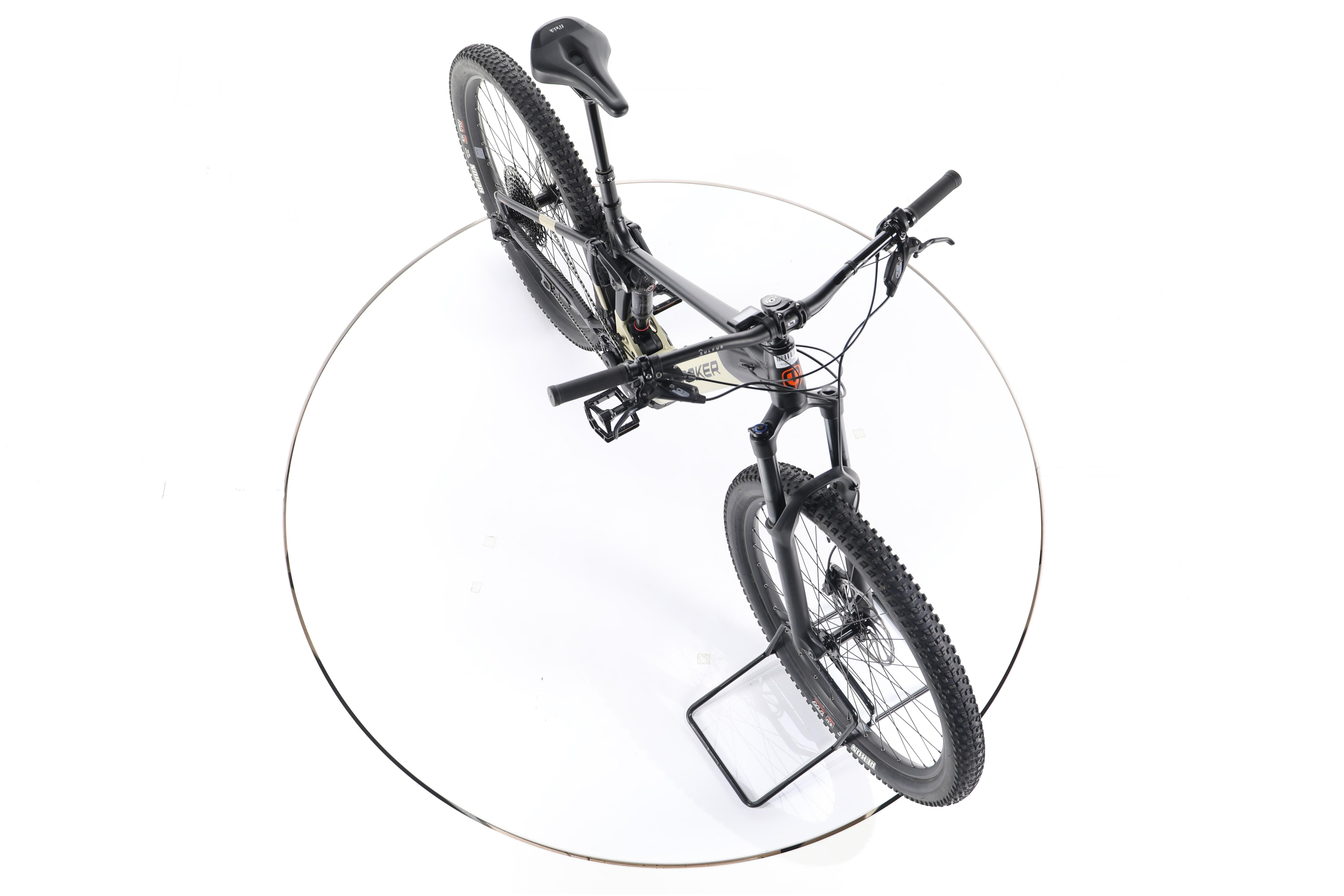 Mondraker DUSK E-Bike Fully - Image 15