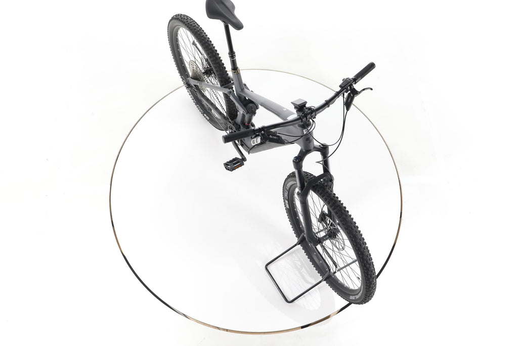 Cube Stereo Hybrid 140 HPC Race E-Bike Fully - Image 15