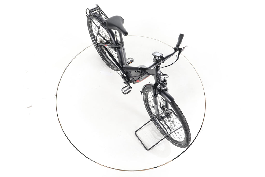 Ideal Futour 810X Trekking E-Bike Tiefeinsteiger - Image 15