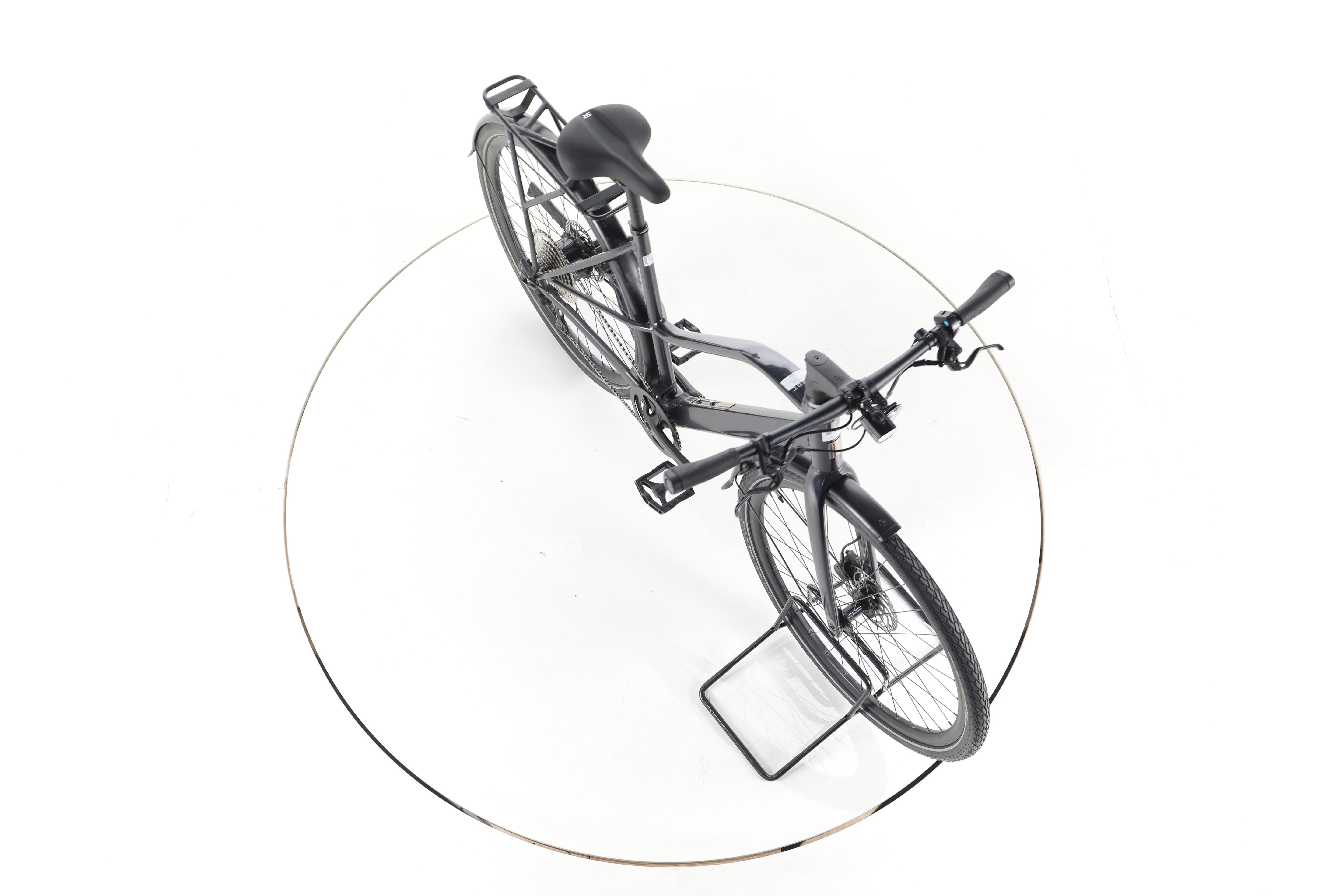 Orbea Vibe Mid H30 EQ E-Bike - Image 15