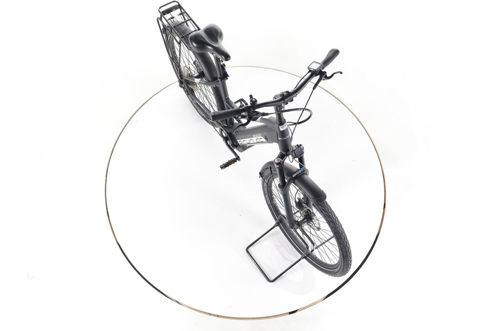 Bicycles Porto 10.6 Trekking E-Bike - Image 15
