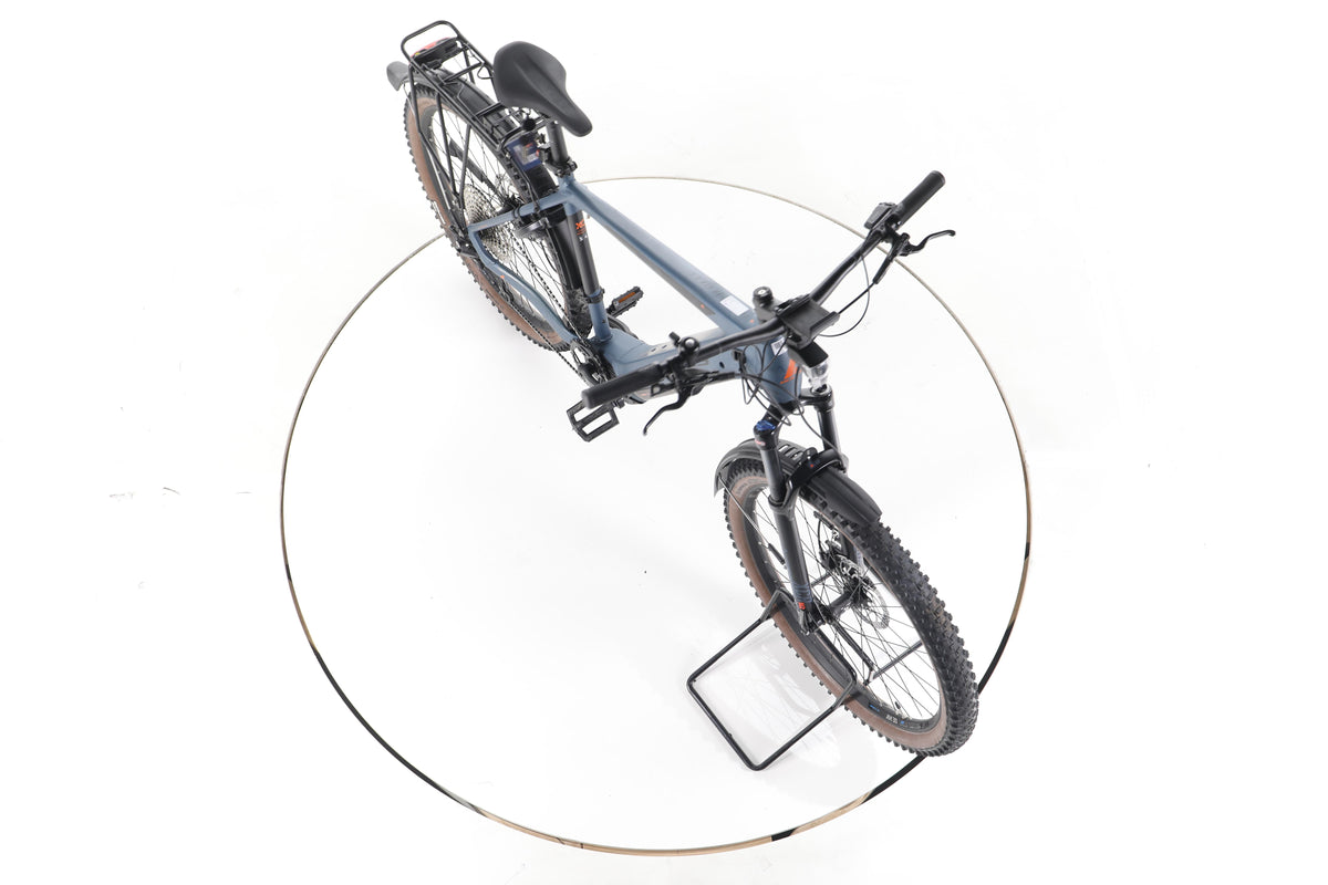 Bulls Copperhead EVO 2 Trekking E-Bike - Image 15