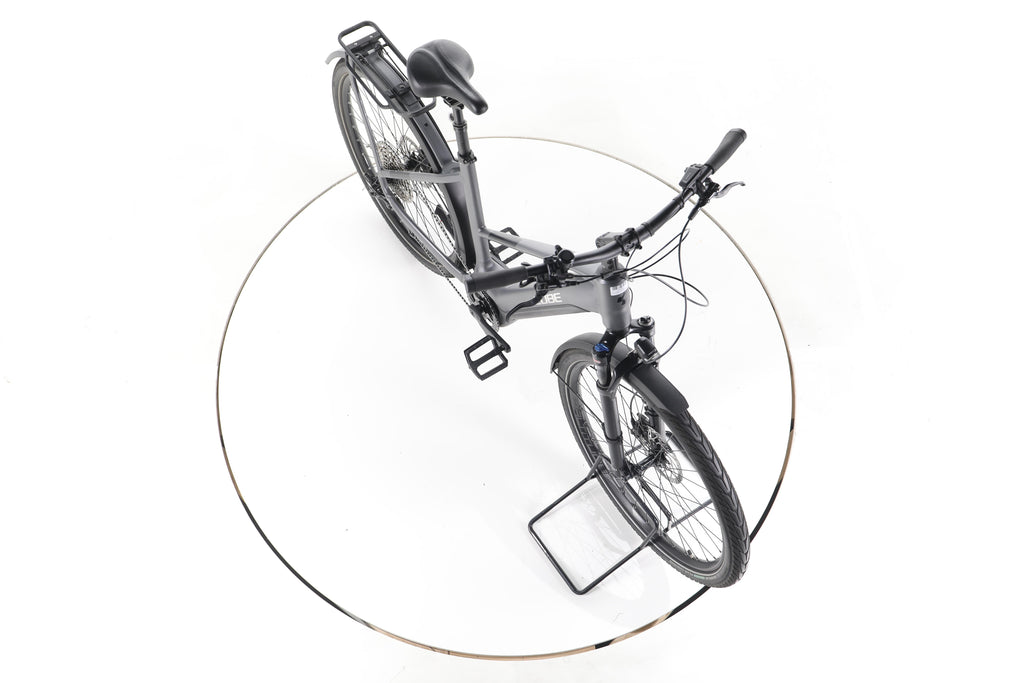 Cube Touring Hybrid EXC Trekking E-Bike - Image 15
