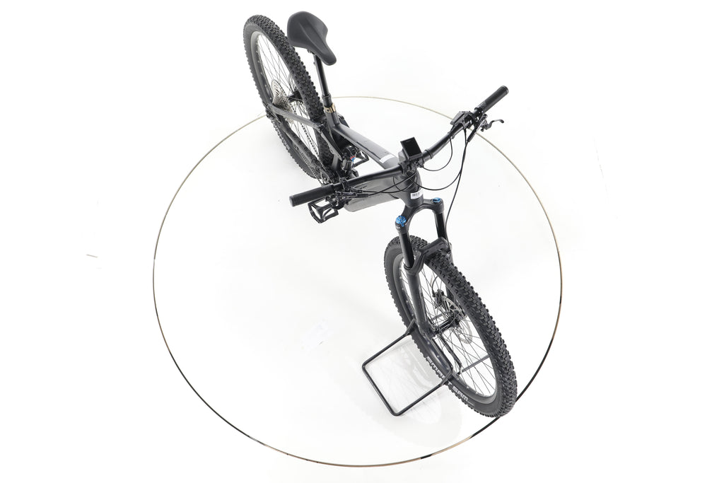 Cube Stereo Hybrid 140 HPC SLX Fully E-Bike Carbon - Image 15