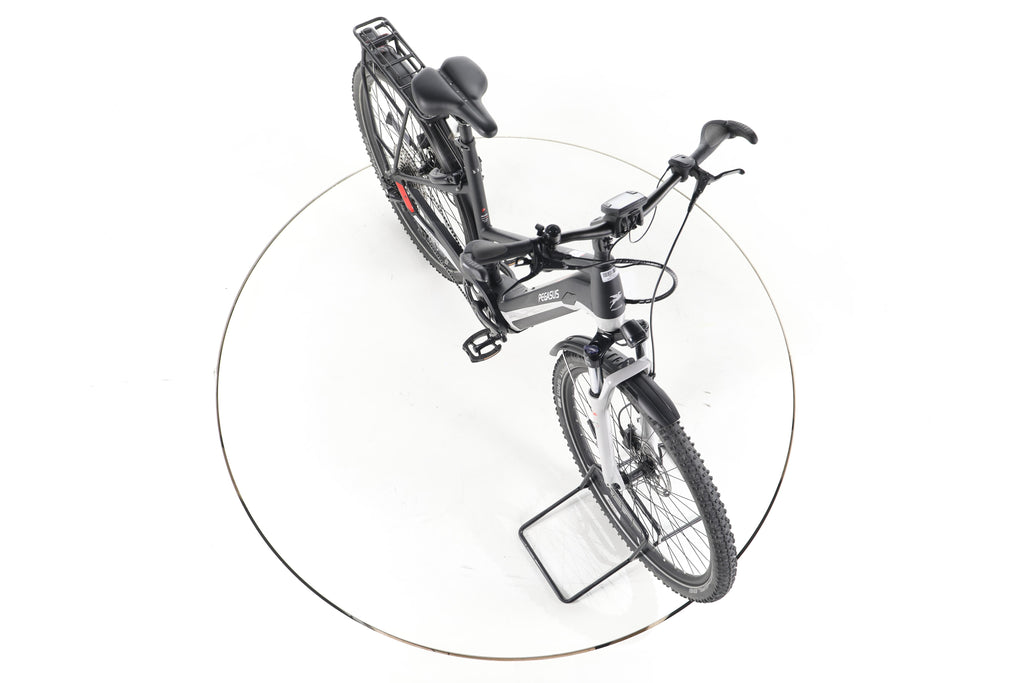 Pegasus Premio EVO 12 Lite Cross Trekking E-Bike - Image 15