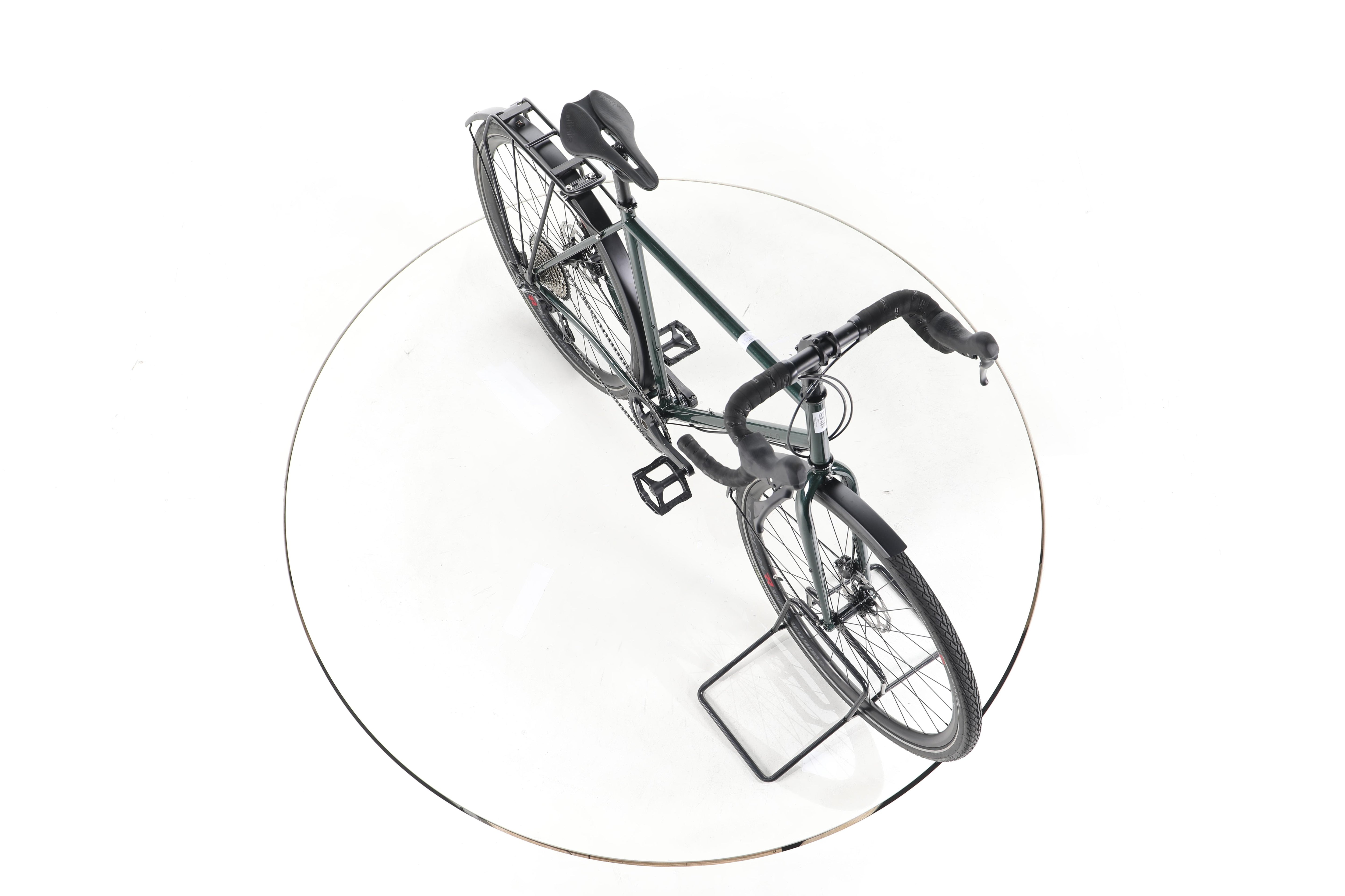 Velostar F011 Gravel GRX Gravelbike 2025 - Image 15