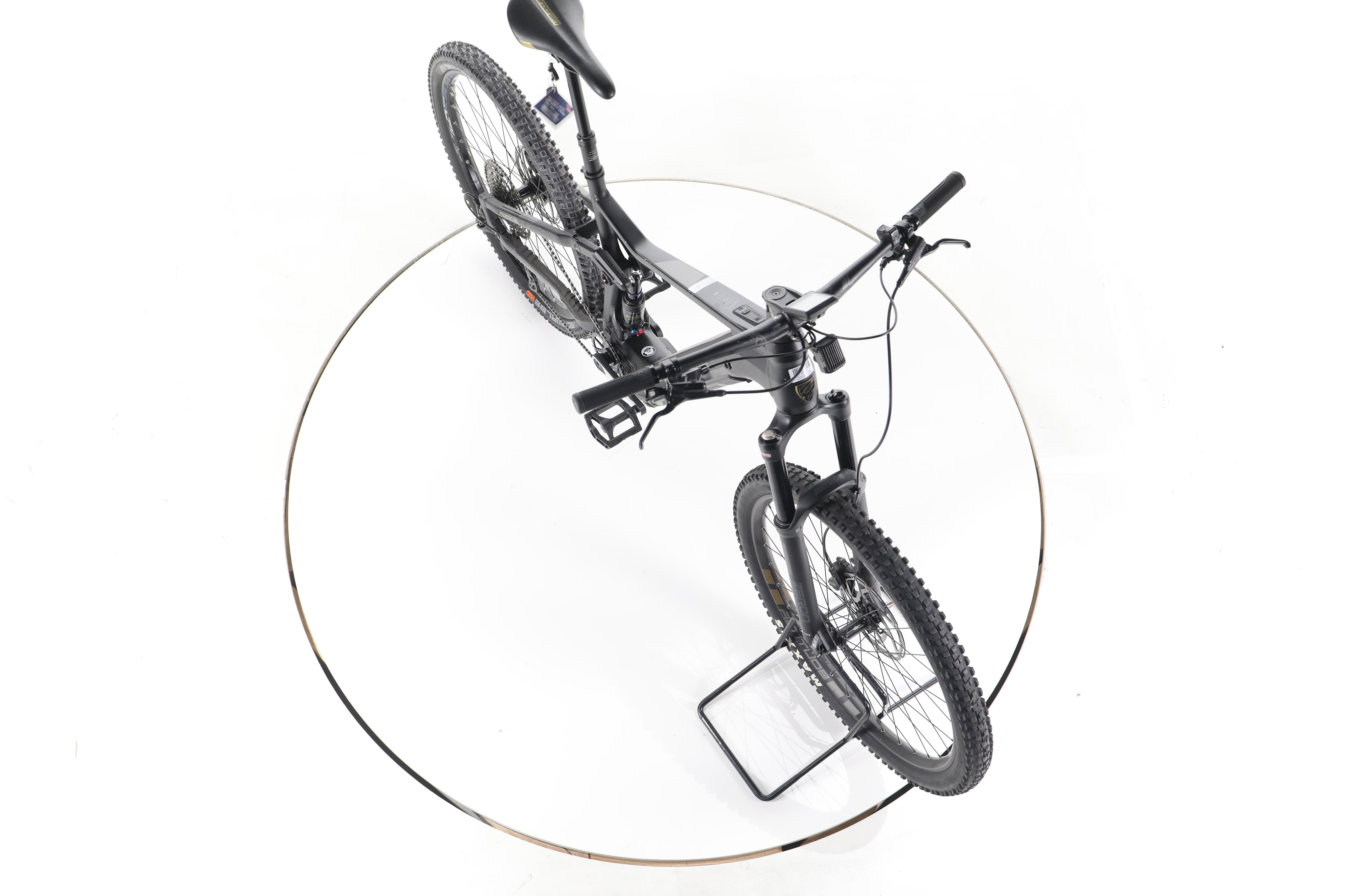 Centurion Numinis R800i E-Bike Fully 2024 - Image 15