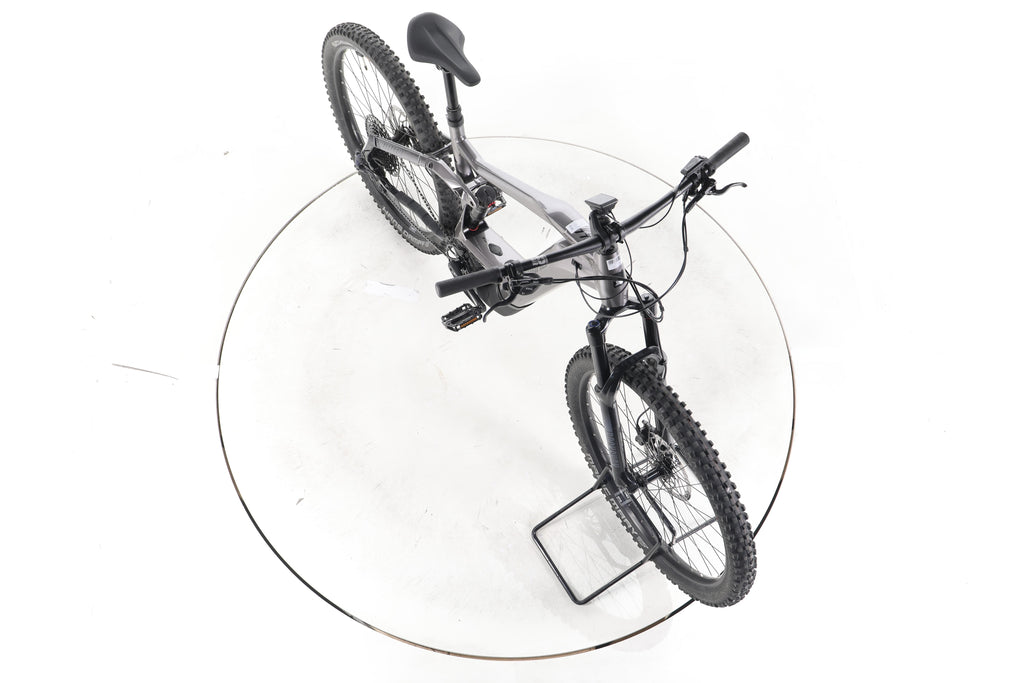Haibike AllTrail 10 29 E-Bike Fully 2024 - Image 15