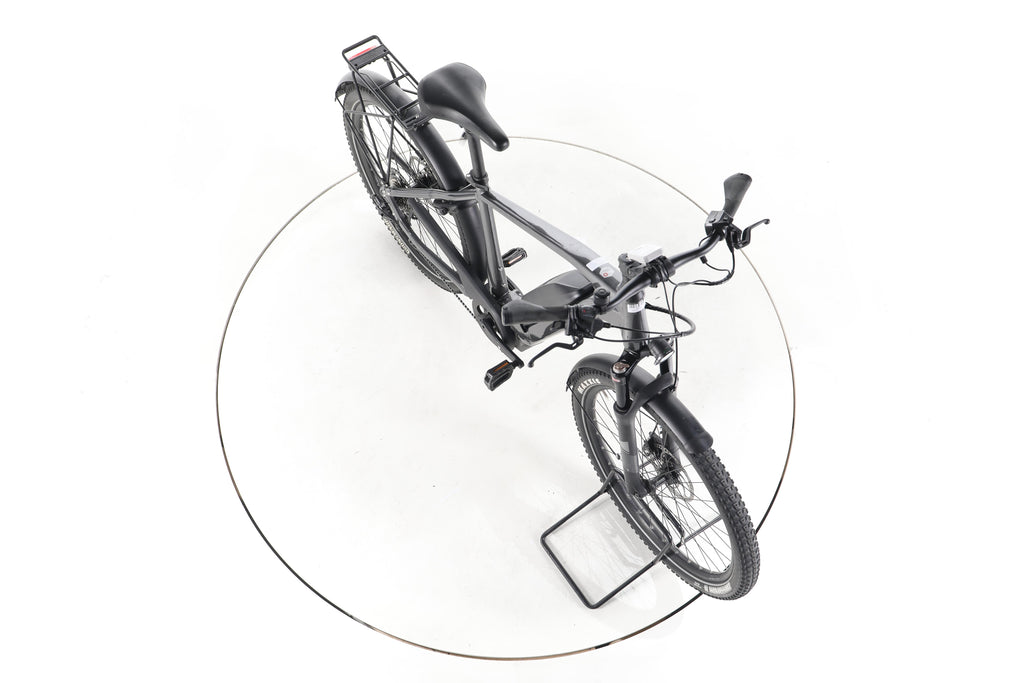 FLYER Upstreet5 7.12 Trekking E-Bike - Image 15