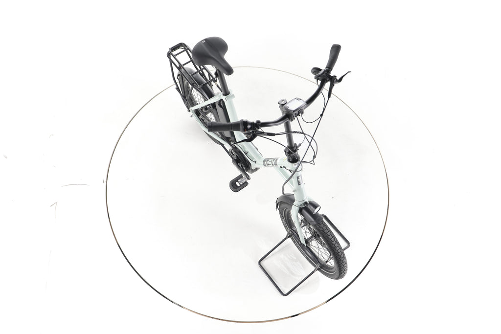 i:SY E5 ZR F Kompakt E-Bike Tiefeinsteiger - Image 15