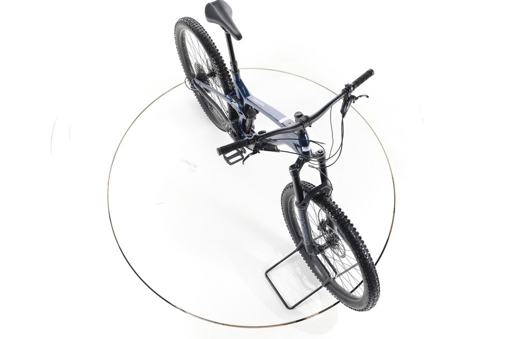 Trek Fuel EXe 9.5 E-Bike Fully Carbon - Image 15