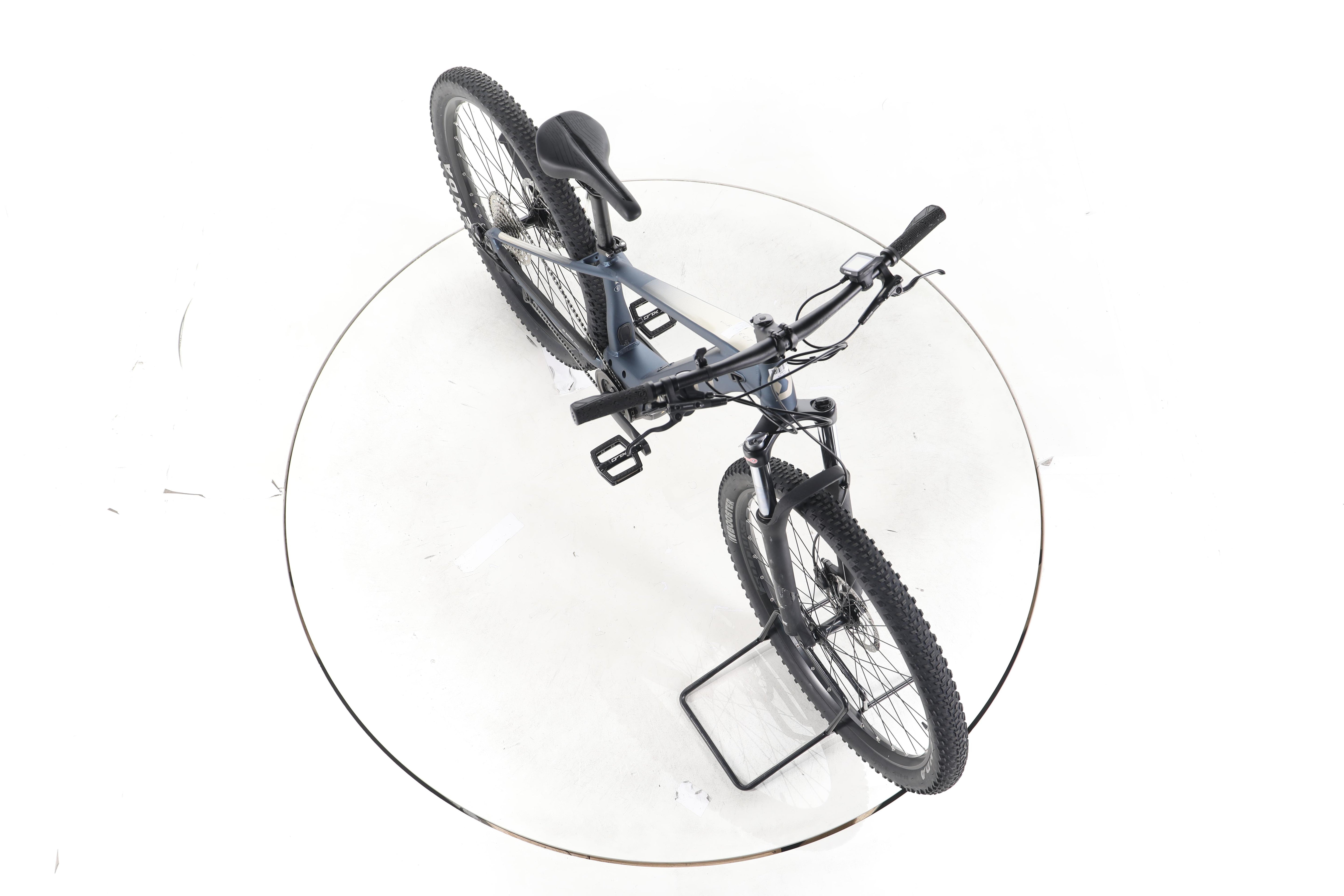 Scott Aspect eRIDE 930 E-Bike - Image 15