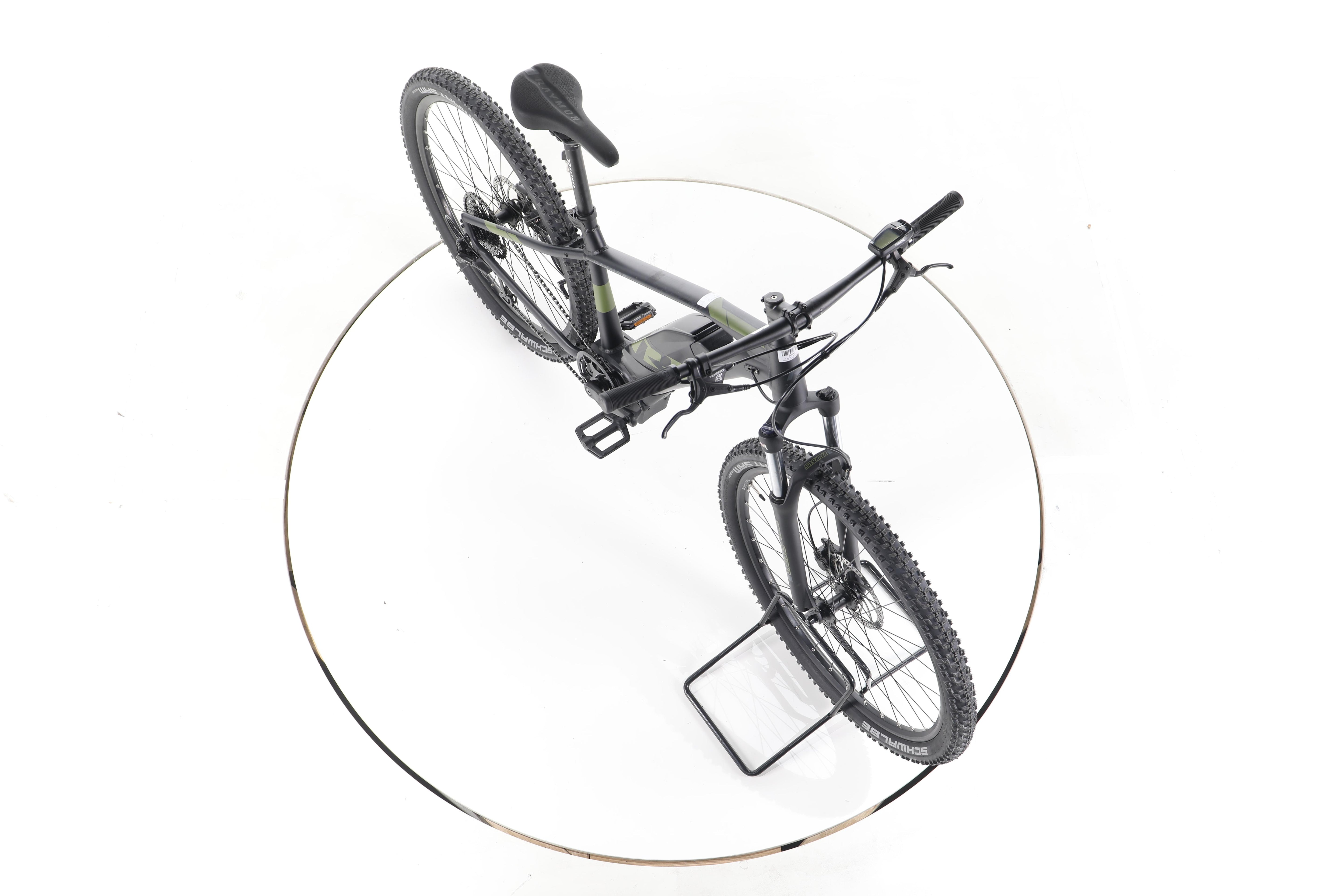 R Raymon HardRay E 2.0 E-Bike - Image 15