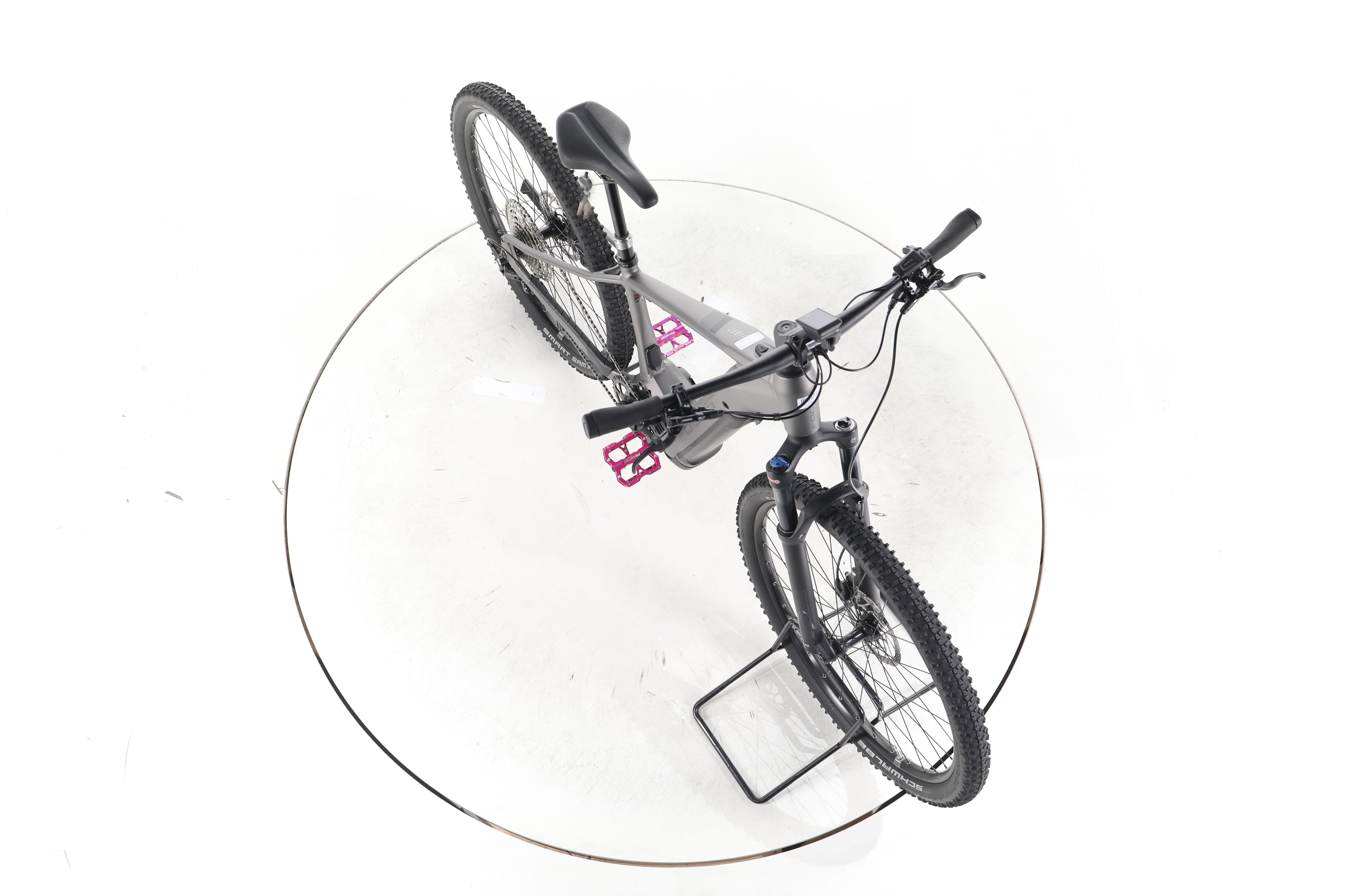 Focus Jarifa² 6.8 Nine E-Bike - Image 15