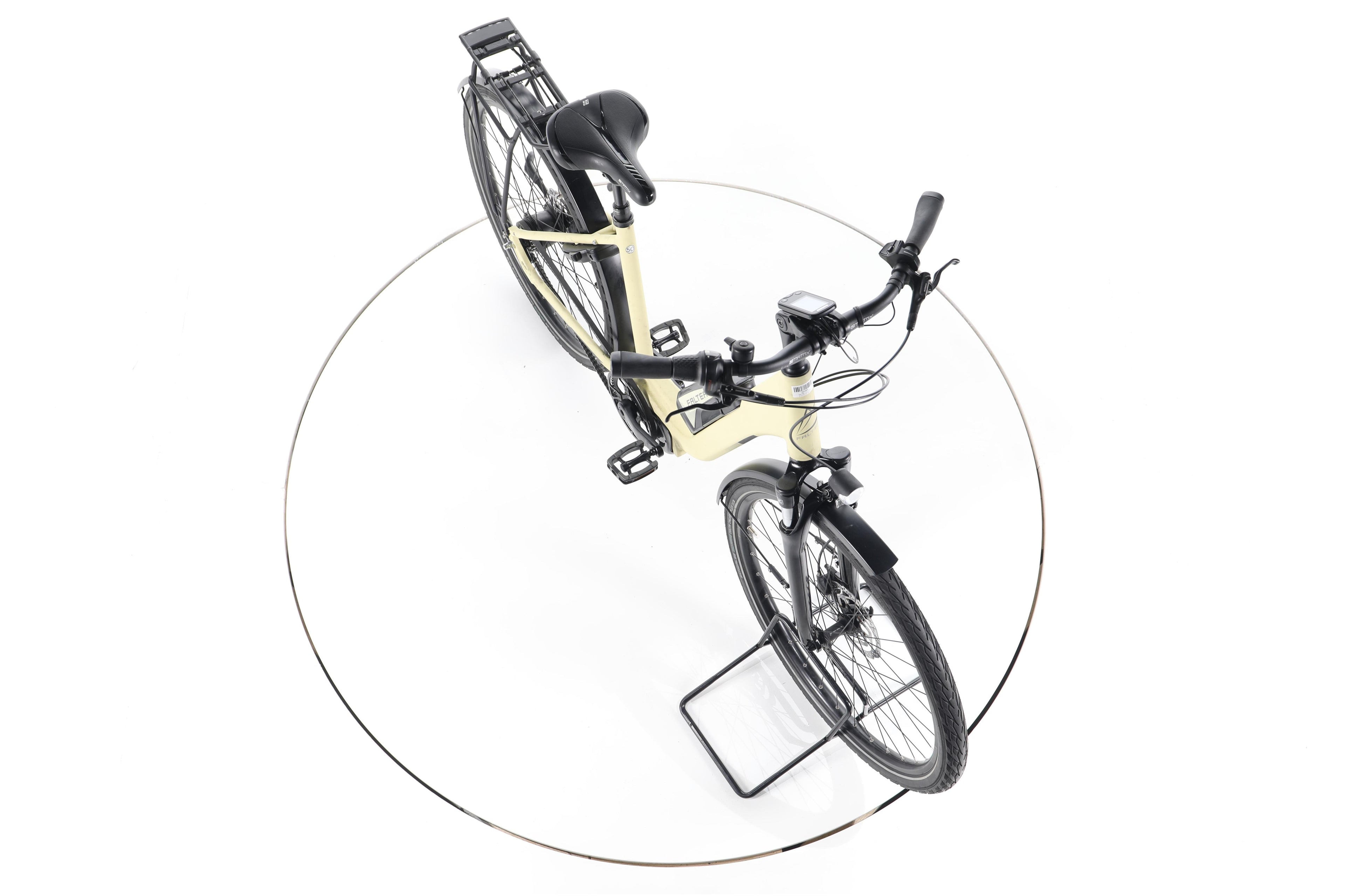 FALTER E 8.3 FL City E-Bike Tiefeinsteiger - Image 15