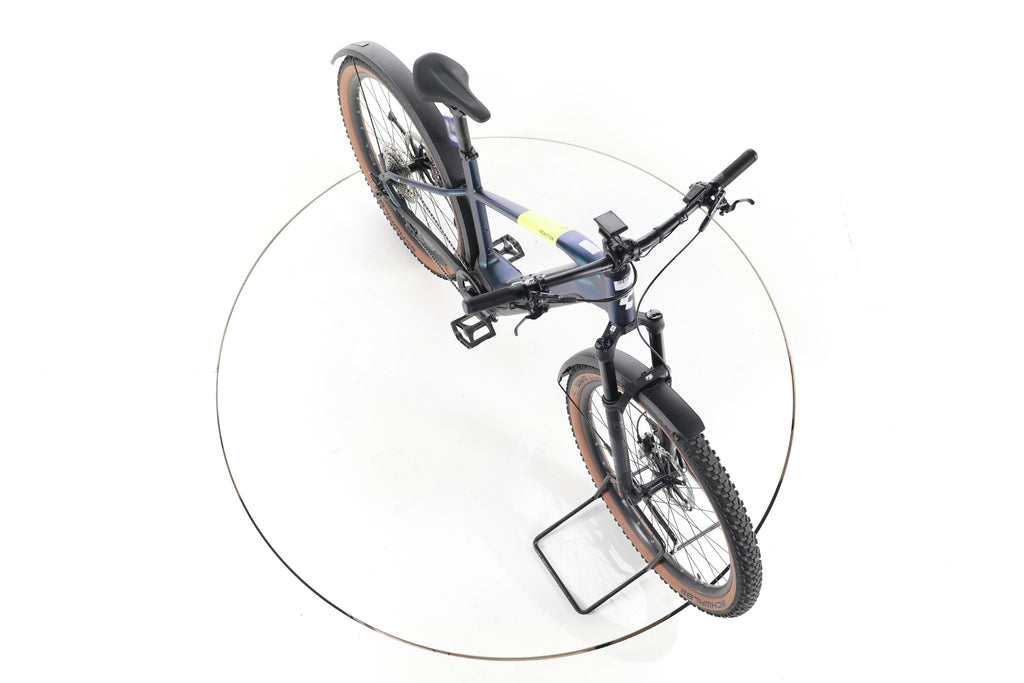 Cube Reaction Hybrid SLT E-Bike 2023 - Image 15