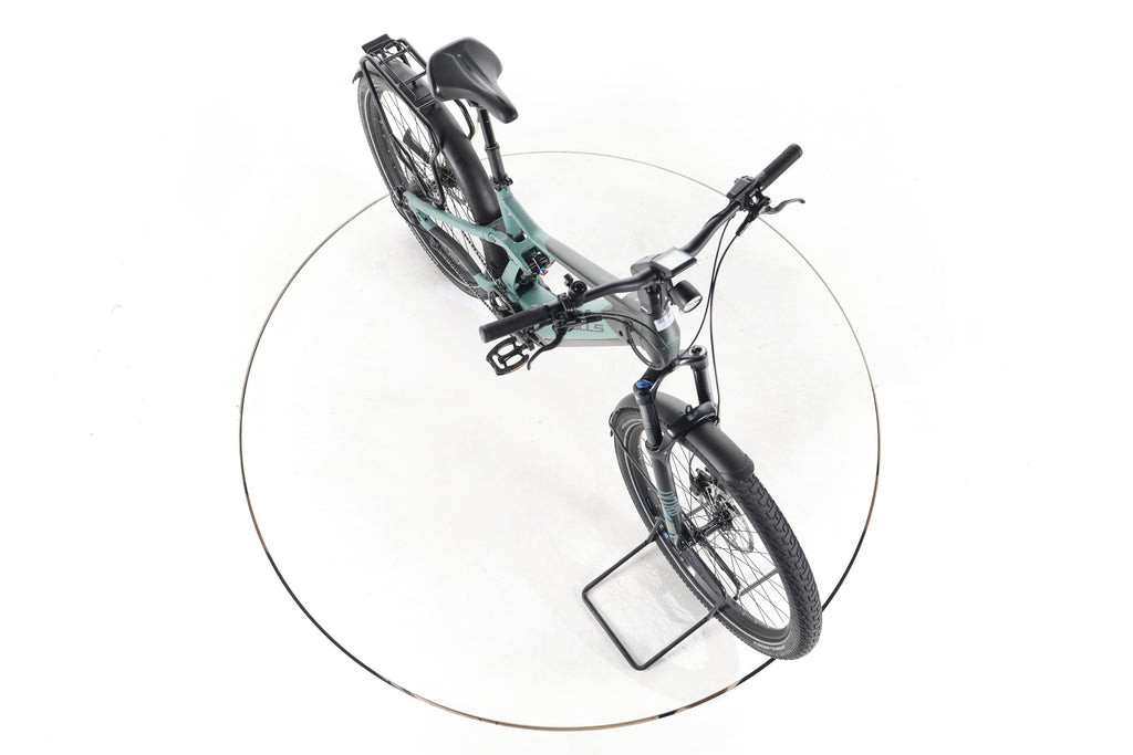 Bulls Iconic EVO TR1 SUV E-Bike - Image 15