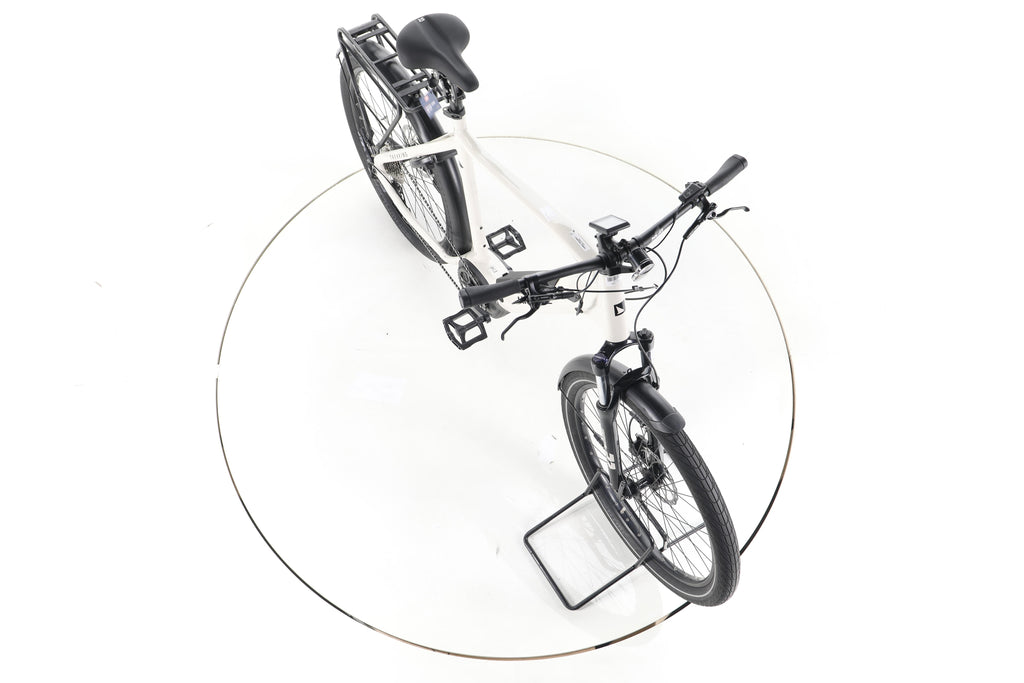 Haibike Trekking 3 Trekking E-Bike - Image 15