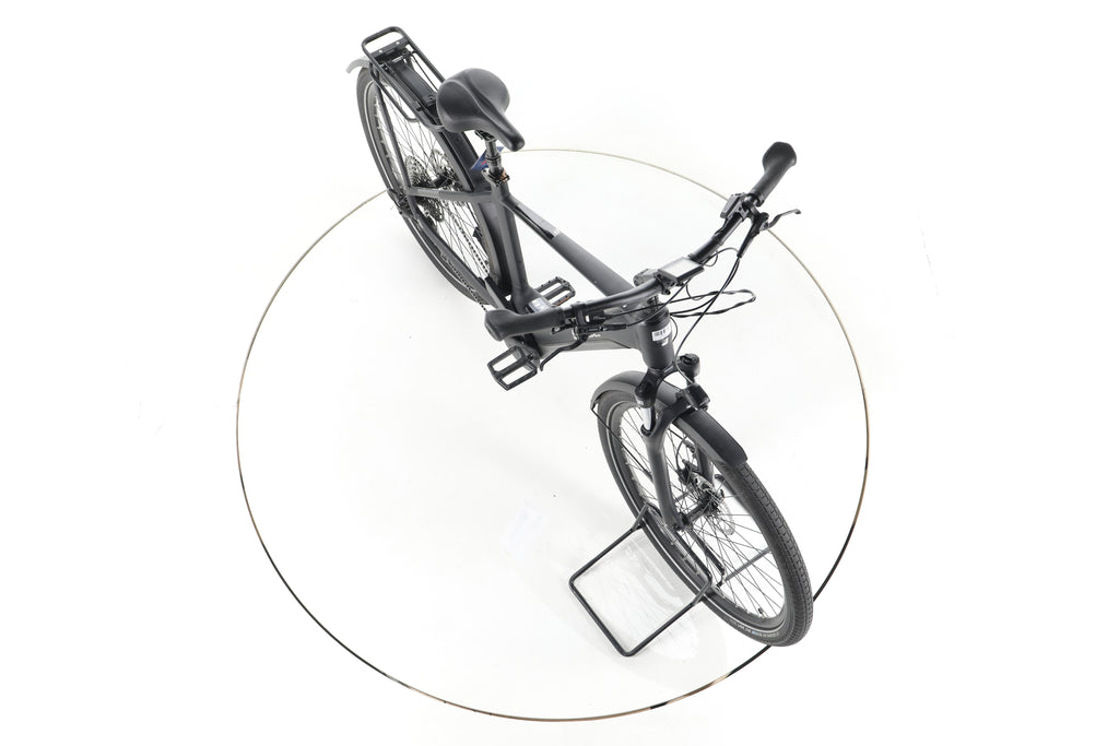Cube Touring Hybrid Pro Trekking E-Bike 2024 - Image 15