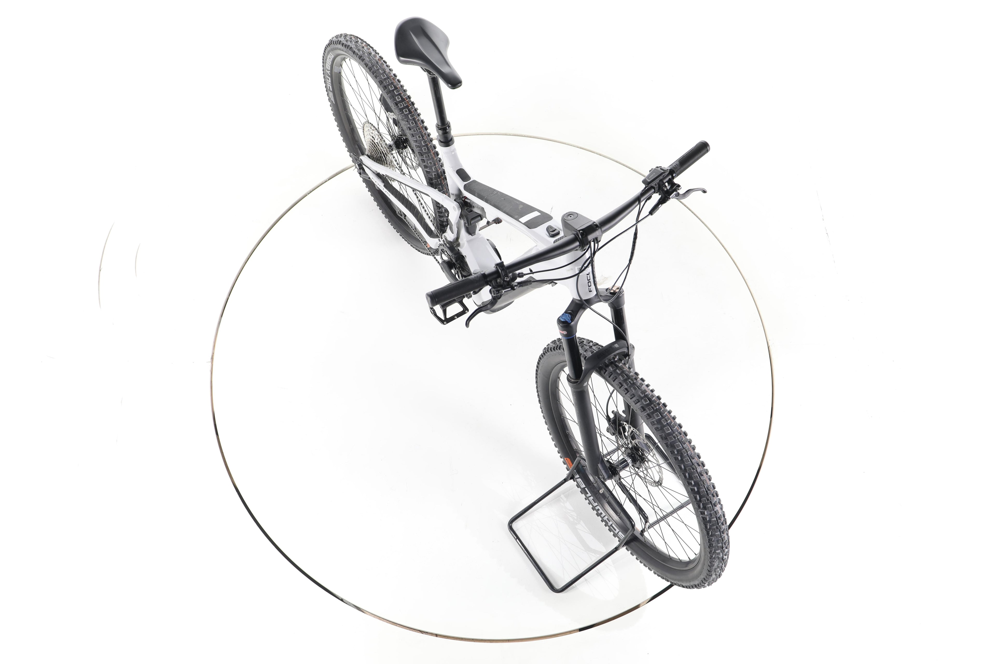 Focus Thron² 6.7 Fully E-Bike - Image 15