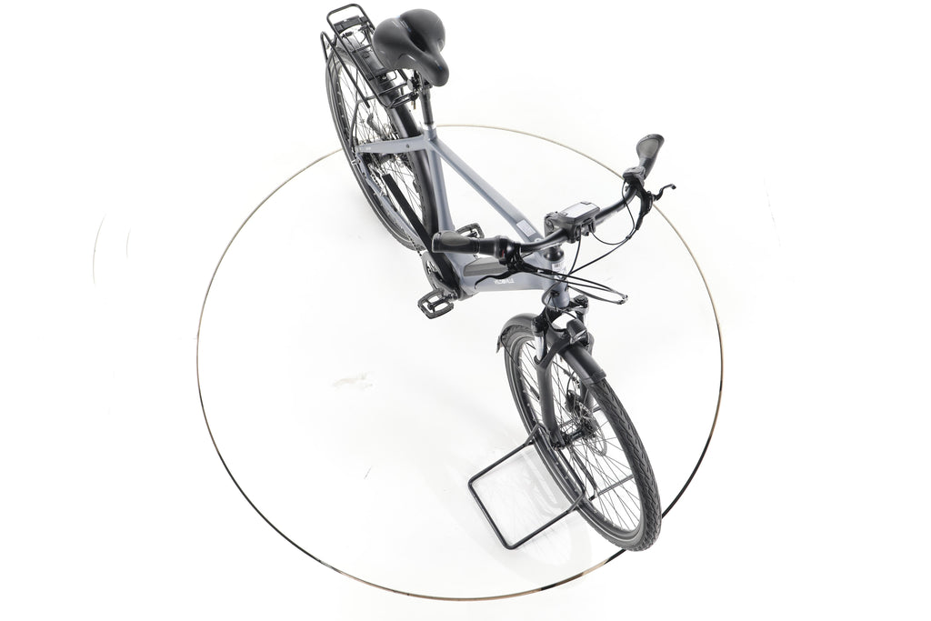 Velo de Ville AEB 890 City E-Bike - Image 15