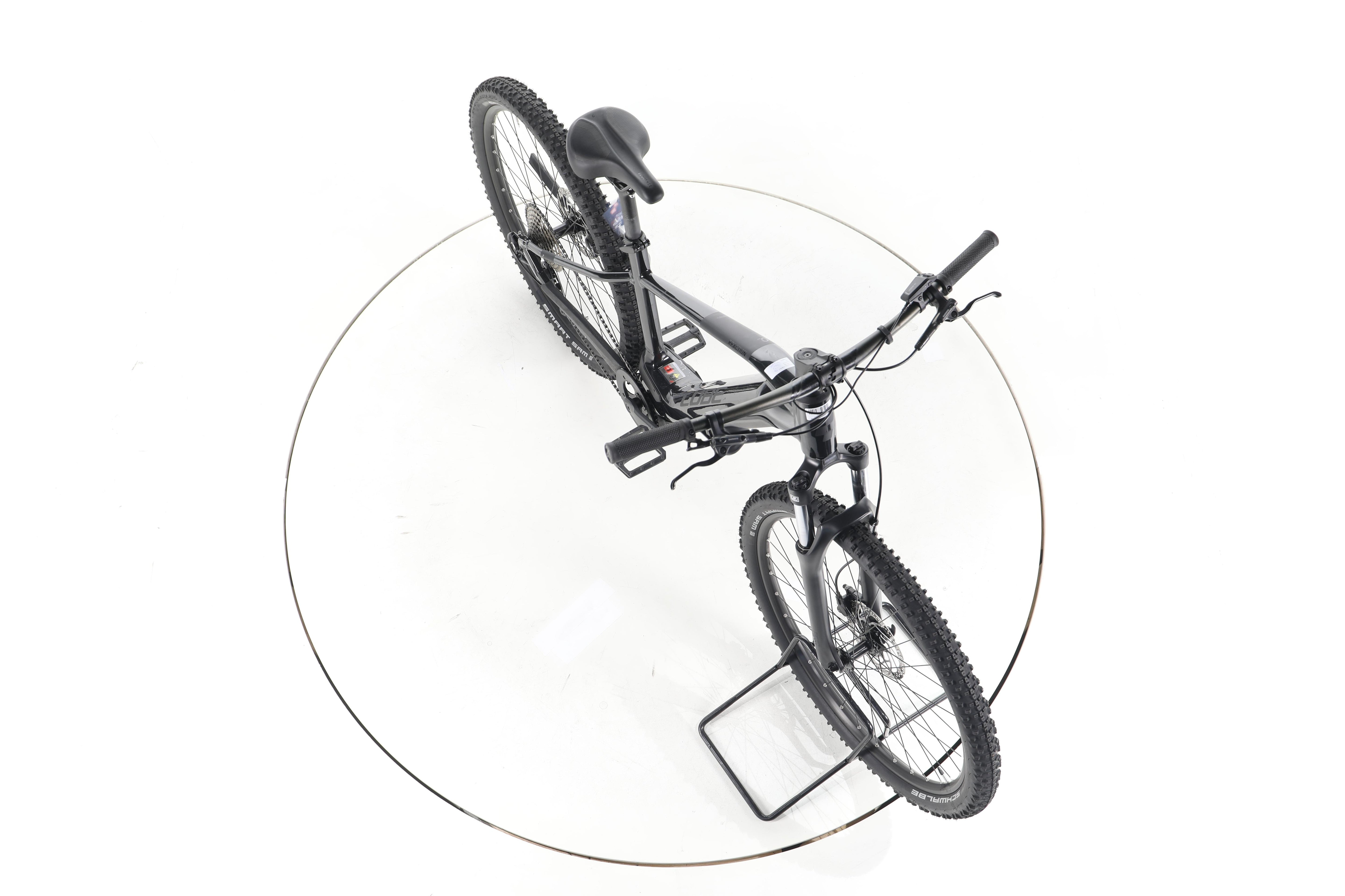 Cube Reaction Hybrid ONE E-Bike - Image 15